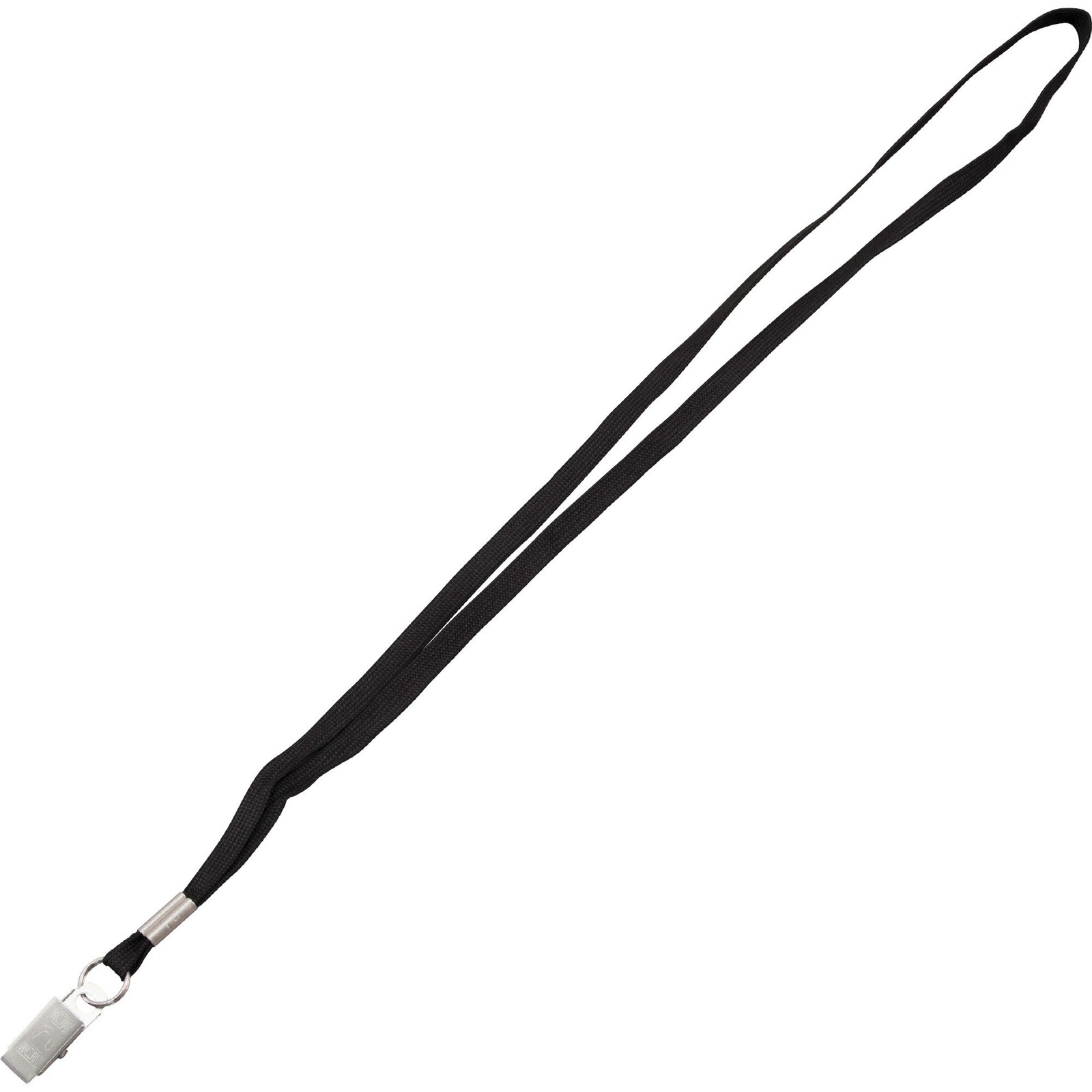 Advantus Flat Clip Lanyard (avt-97128) (avt97128)