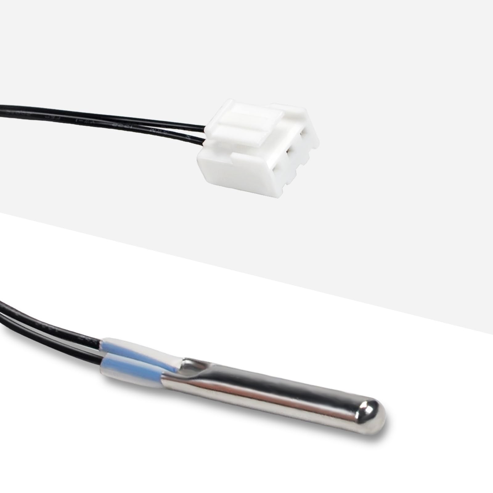 Exhaust Probe Compatible with Quadrafire Pleasant Hearth Pelpro Models PH35PS