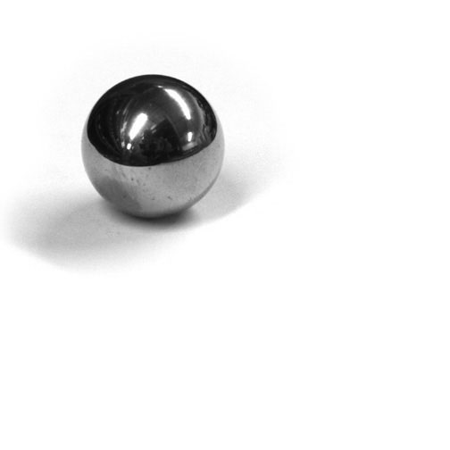 55001-002 BALL FOR CROWN LATER PTH HYDRAULIC UNIT