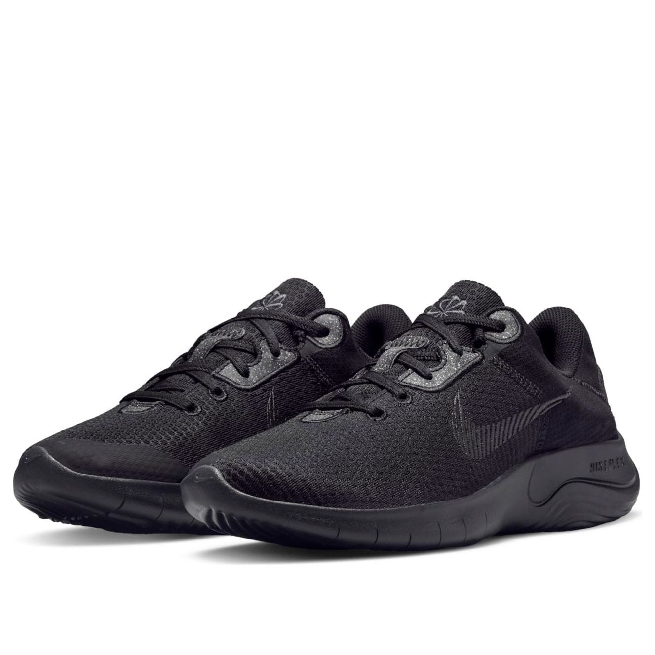 Nike Flex Experience Run 11 Next Nature Black Dark Grey DD9284-002 Size 8-13