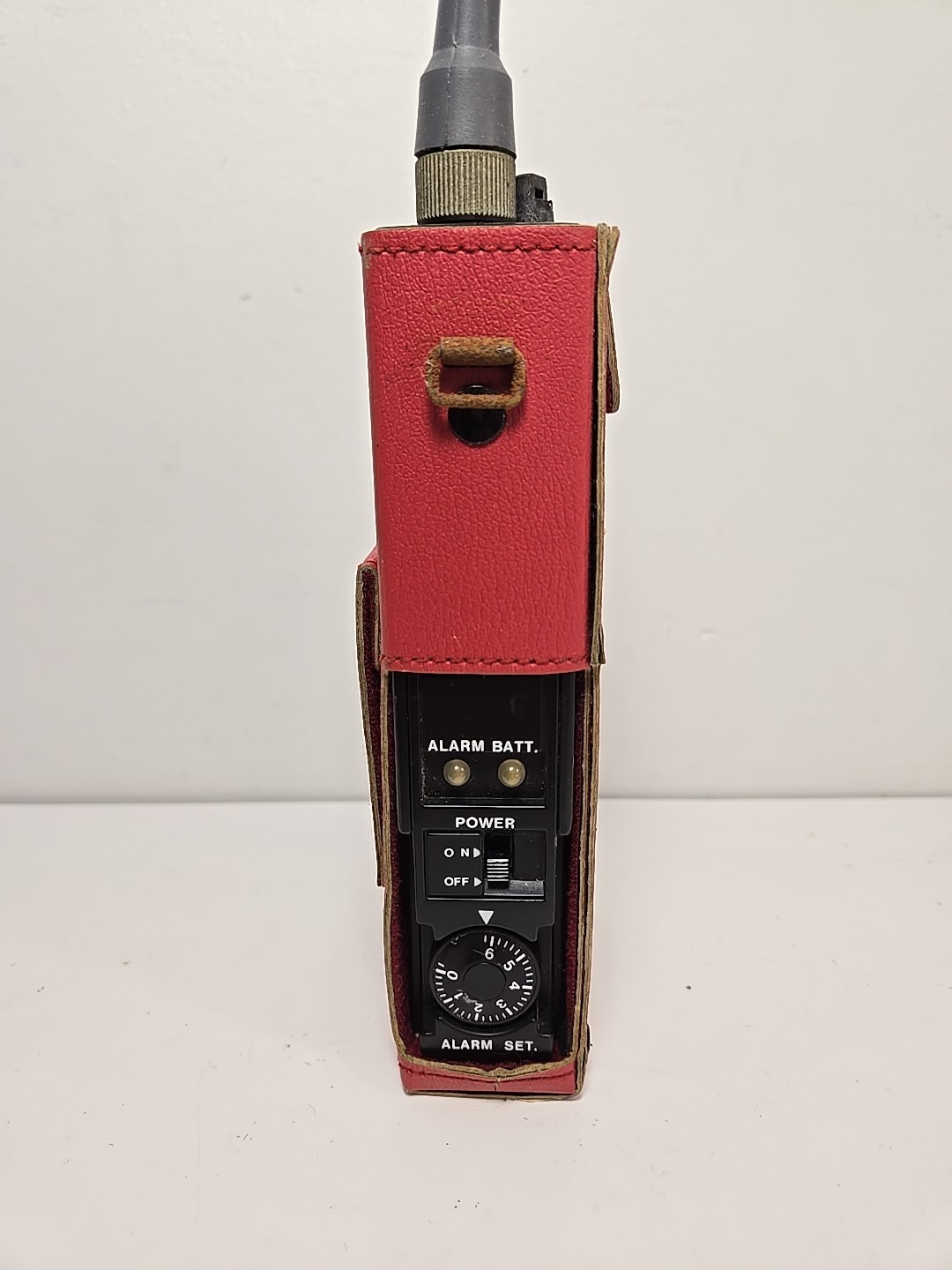 Matheson 8057 Hazardous Gas Leak Detector