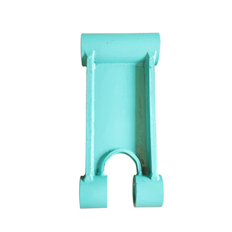 RD418-66702 Bucket H Link Power Link for Kubota Mini Excavator