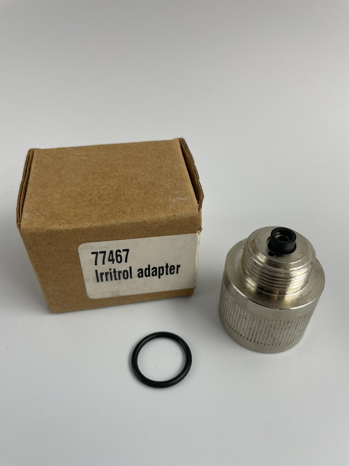 Nelson 77467 Irritrol Adapter Assembly Kit for SoloRain 8014 & 8015- NOS
