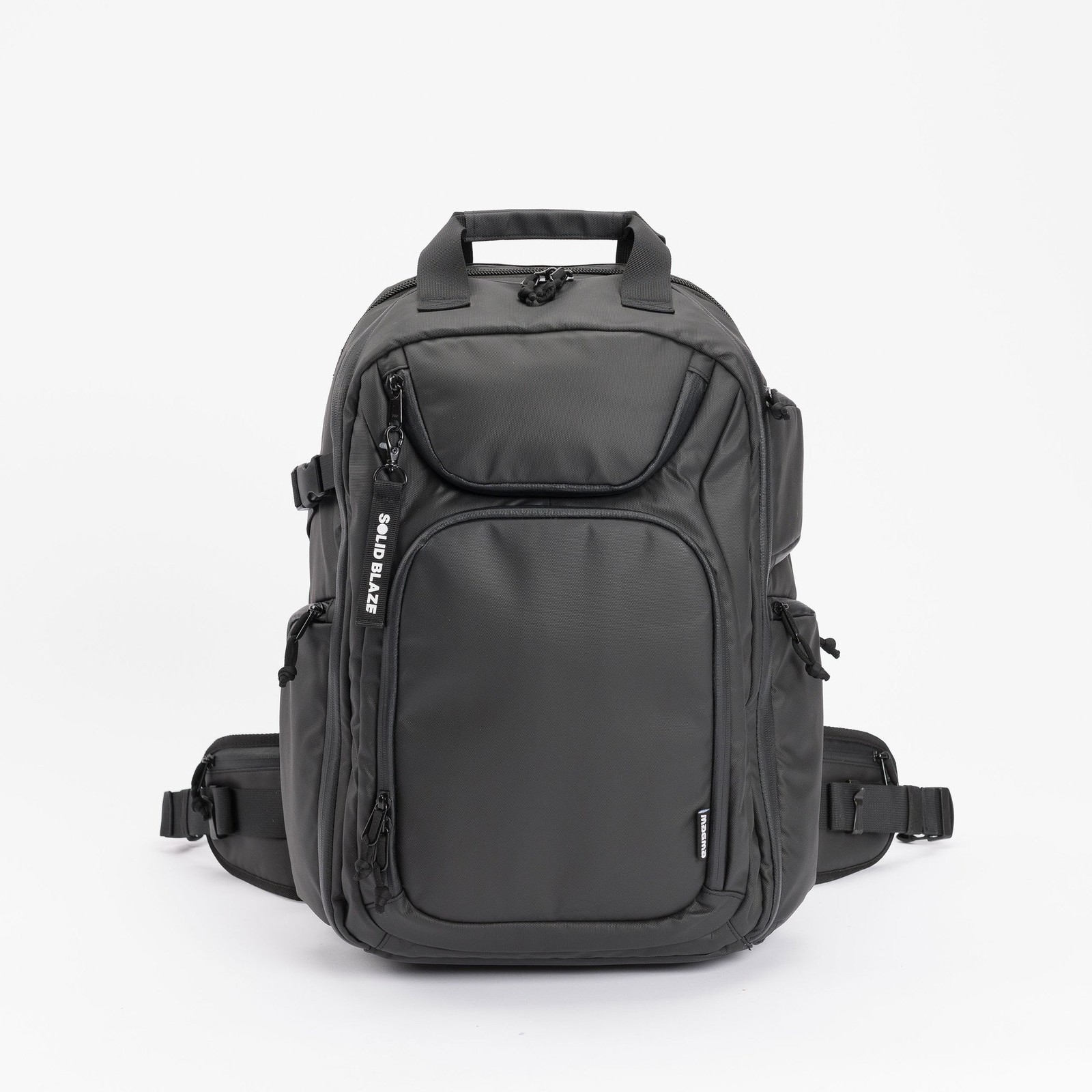 Magma Solid Blaze Pack 120 Backpack (47892)