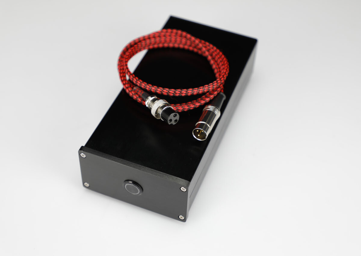 Upgrade Audiophile Power Supply For Musical Fidelity X-CAN V3  X-LPS V3 X-DAC V3