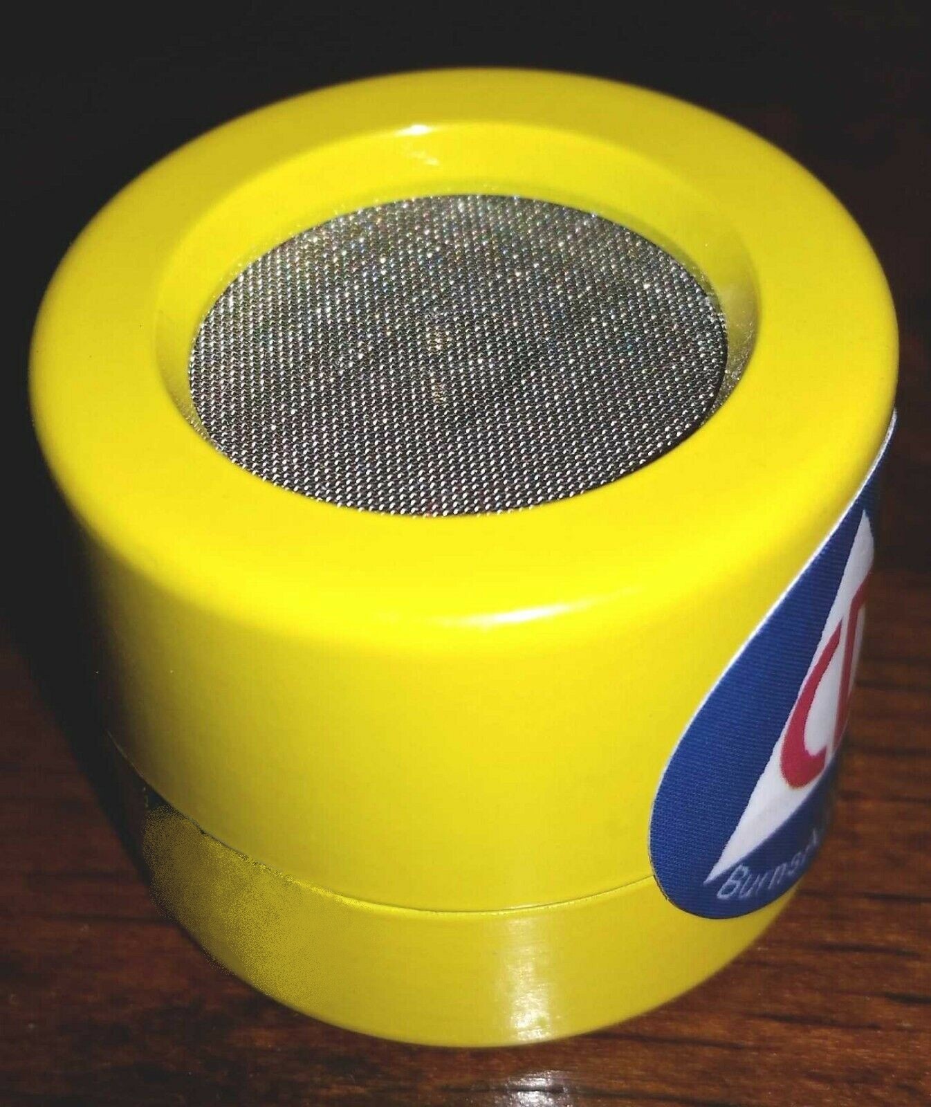 CDV700 Geiger Counter Speaker SG CD V-700  CDV-700 or Victoreen,Anton,Lionel,ENI