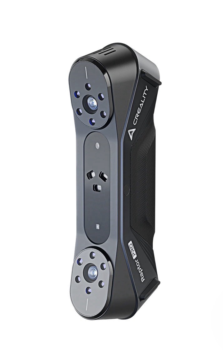 Brand New Creality Raptor Pro 3D Scanner