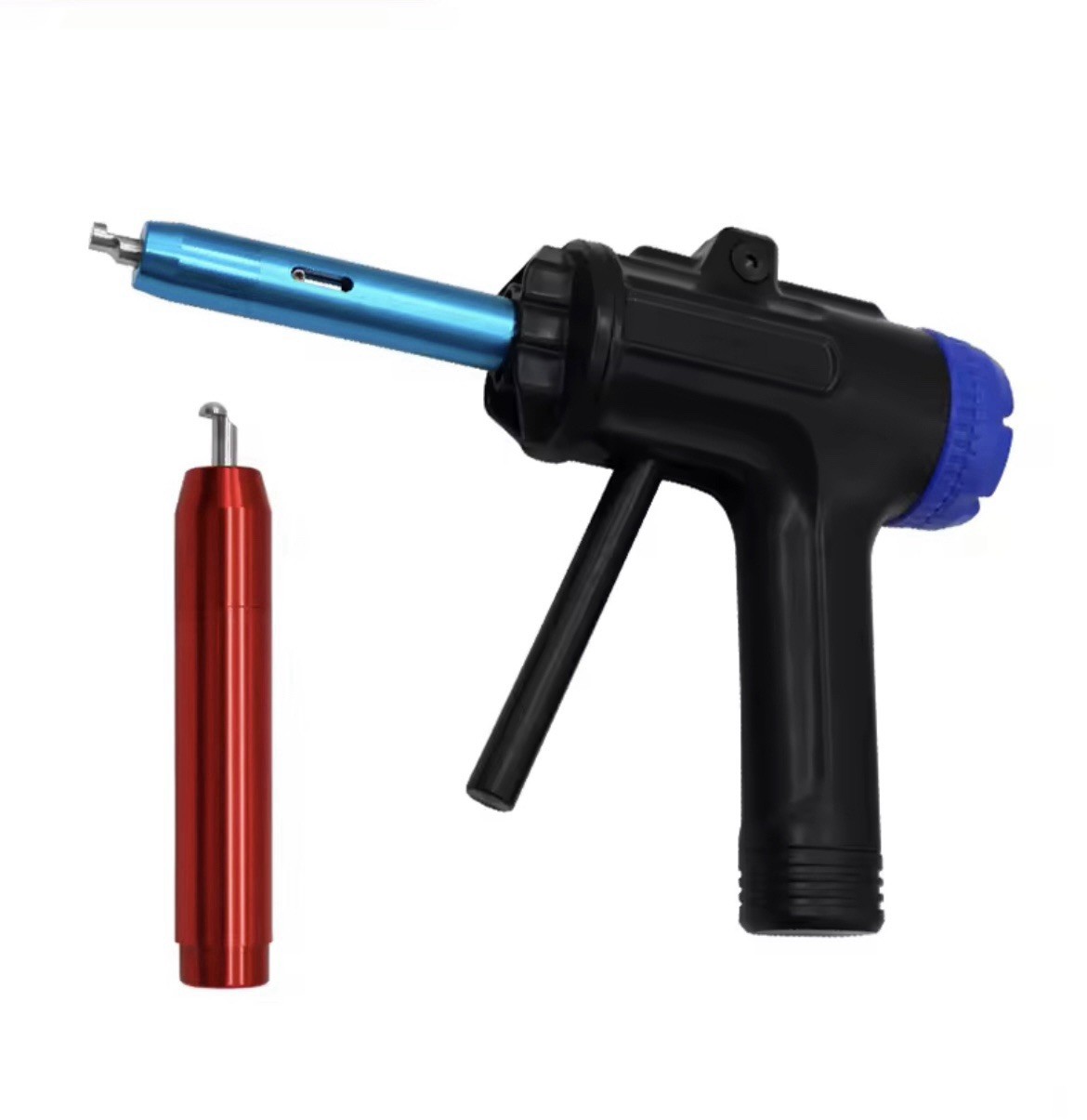 PDR Access Hole Straighter Paintless Dent Repair Removal Not KECO 🔥(2 Heads)🔥