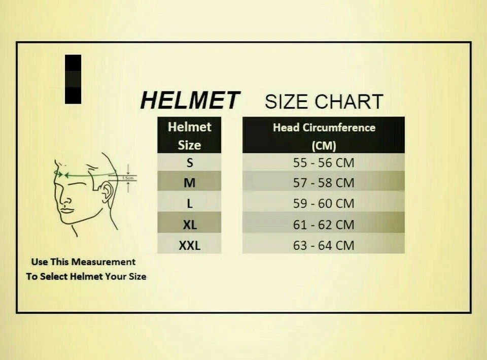 TOP INTERNATIONAL PREDATOR MOTORCYCLE HELMET LINE STYLE ((DOT & ECE CERTIFIED))