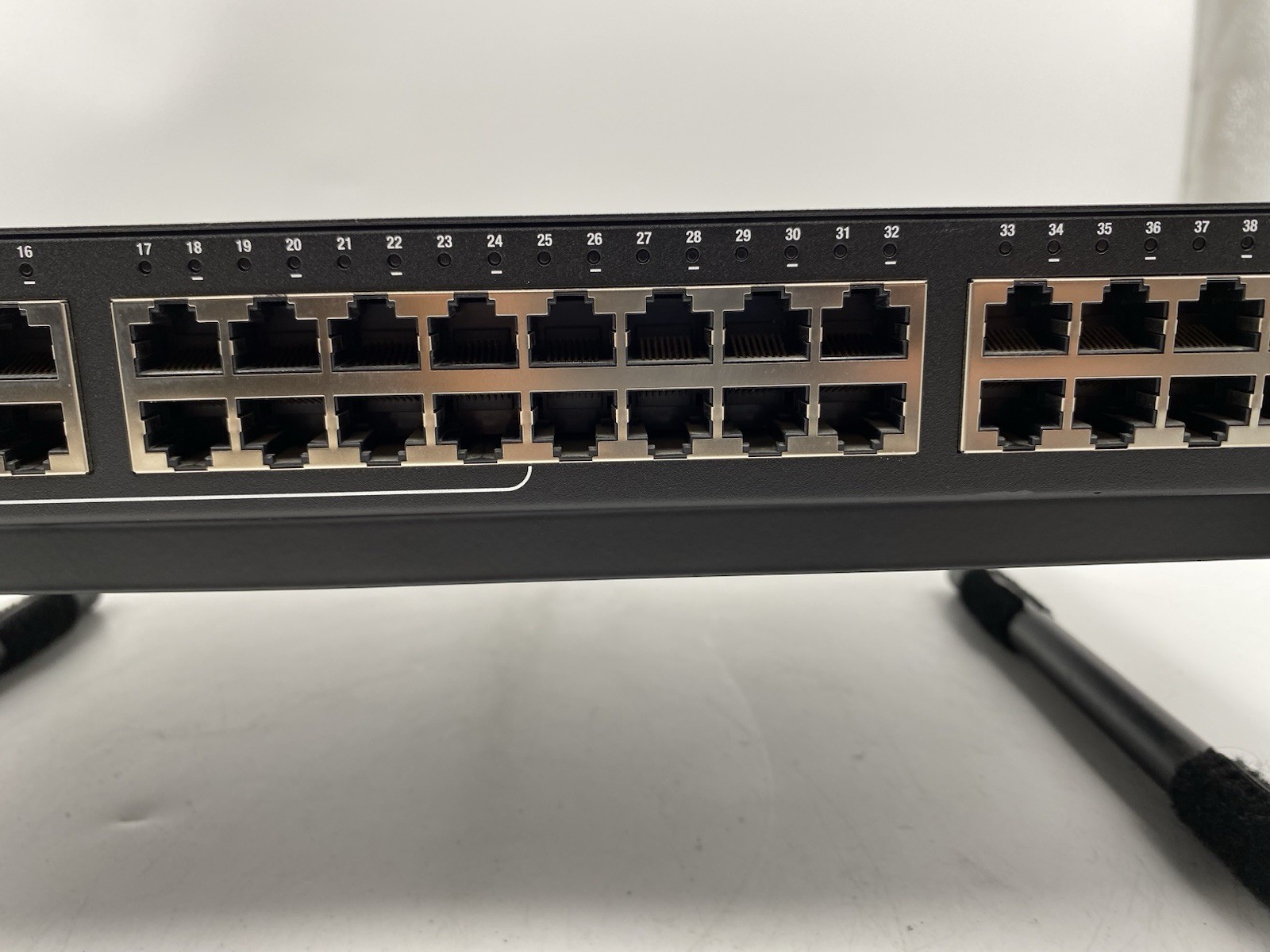 Pakedge MS-4424 L3 Managed Switch 24 Port POE+