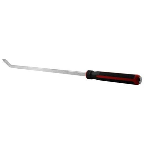 JUMBO PRY BAR 5/8" X 36" Long Handle Steel Hand Tool Bent