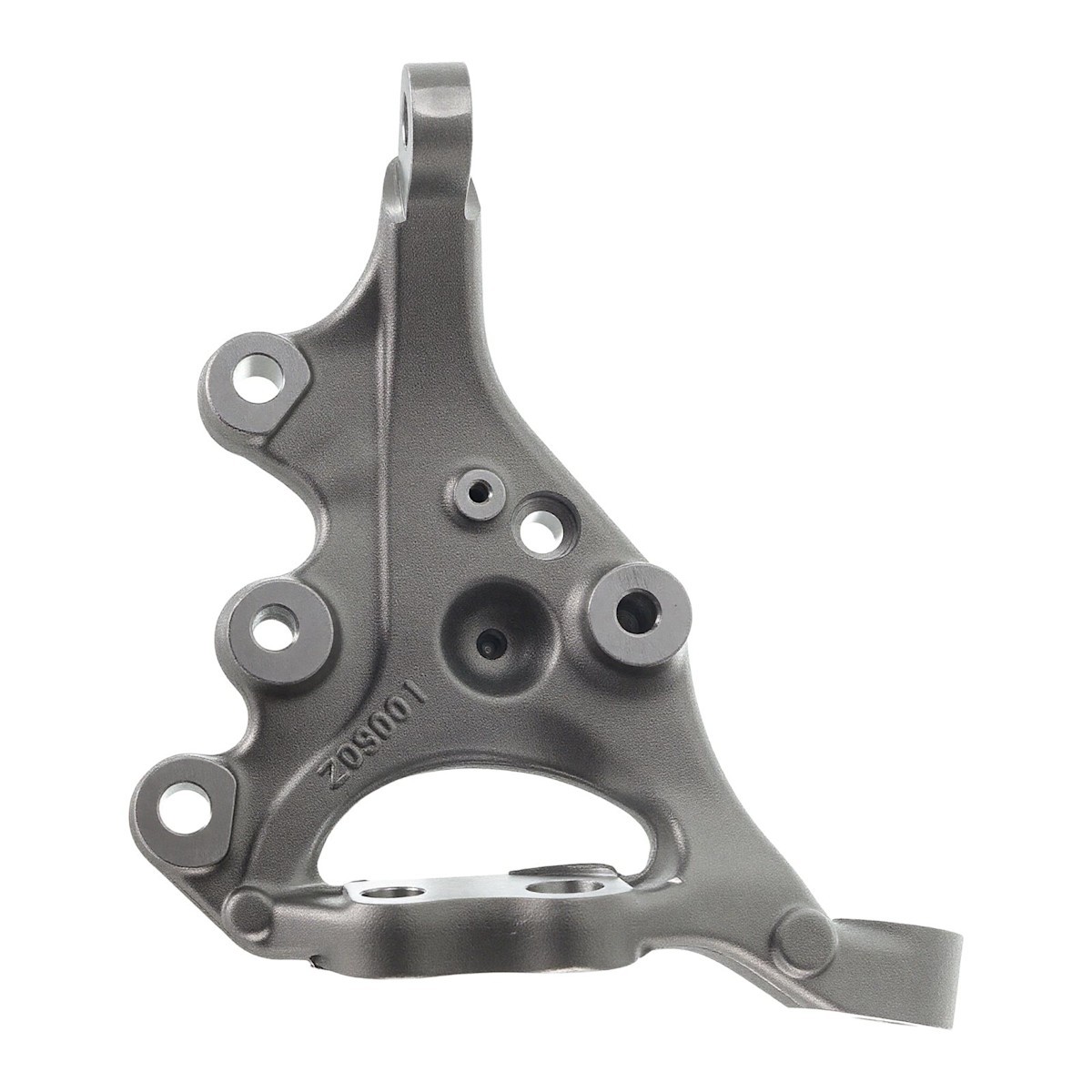 Steering Knuckle Front Driver Left Side for MB Mercedes SLK Class C E CLK Hand