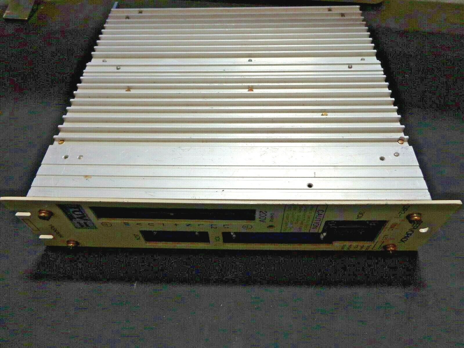 Yaskawa Servopack DR2-01AC