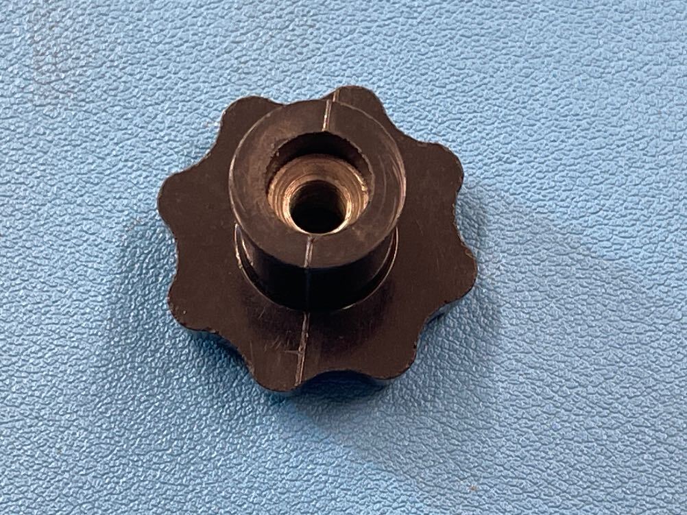 John Deere Homelite A70326 FILTER NUT