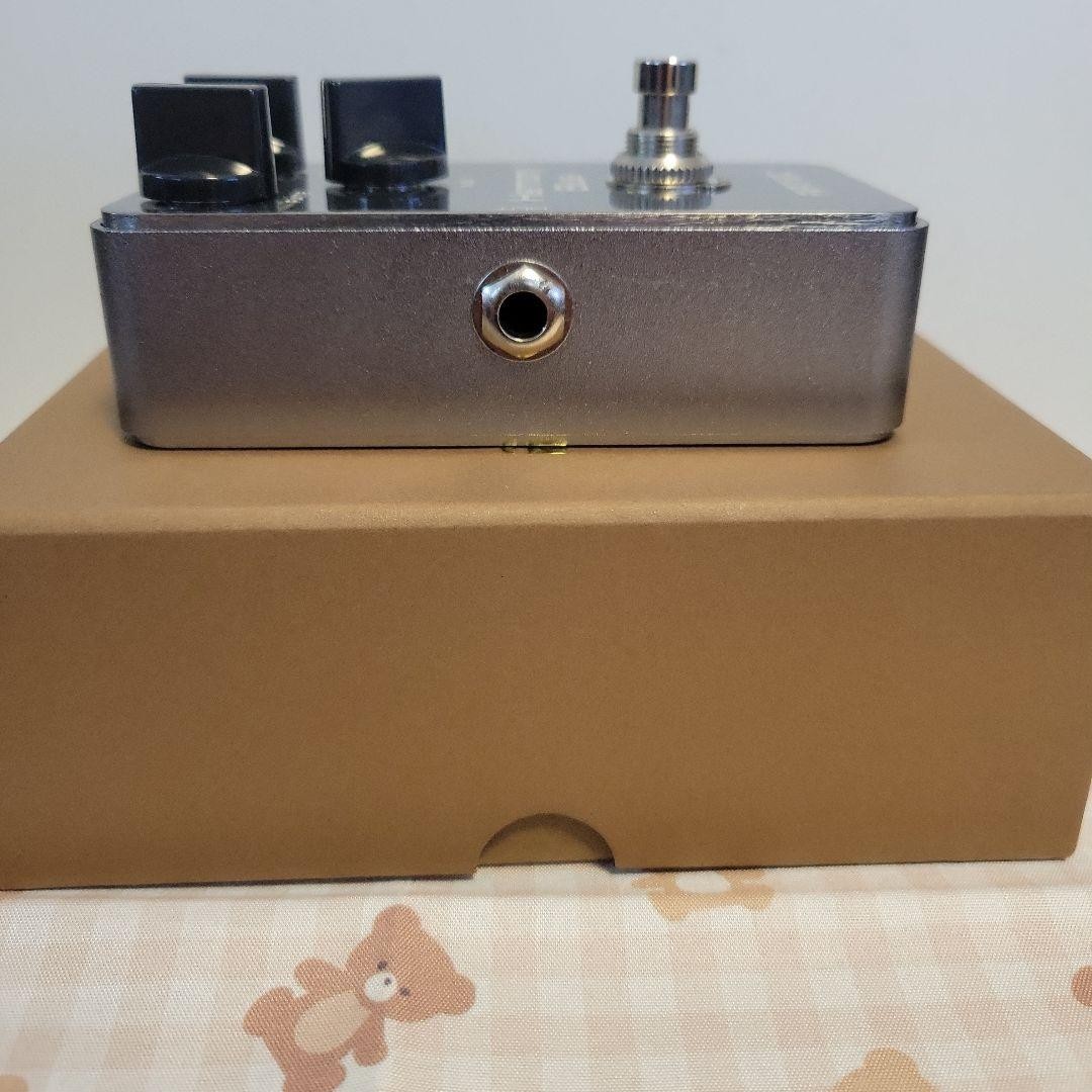 ARTEC HARMONY BLUE Chorus Pedal