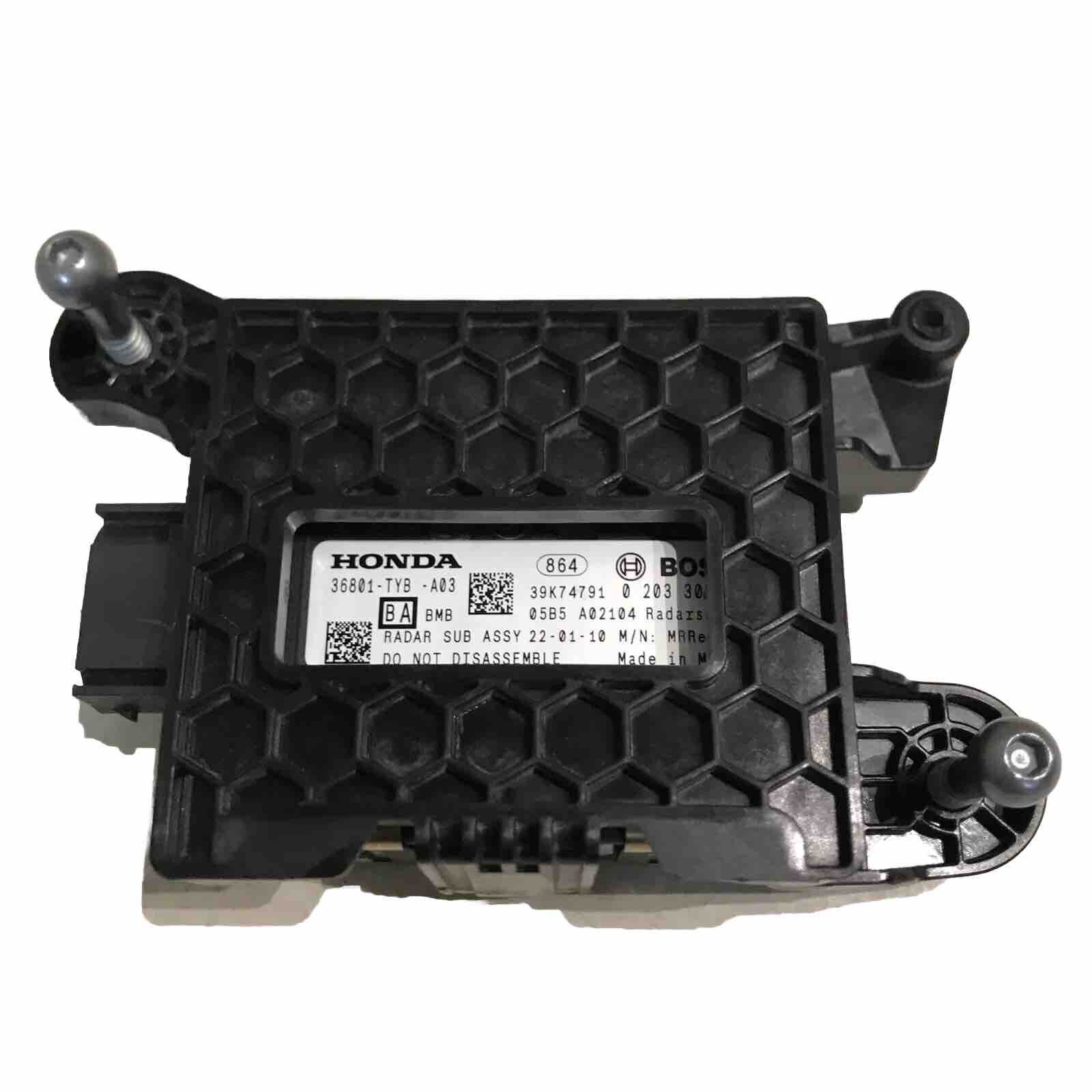 2018-2022 Honda Milliwave Radar Cruise Control 36801-TYB-A03 OEM