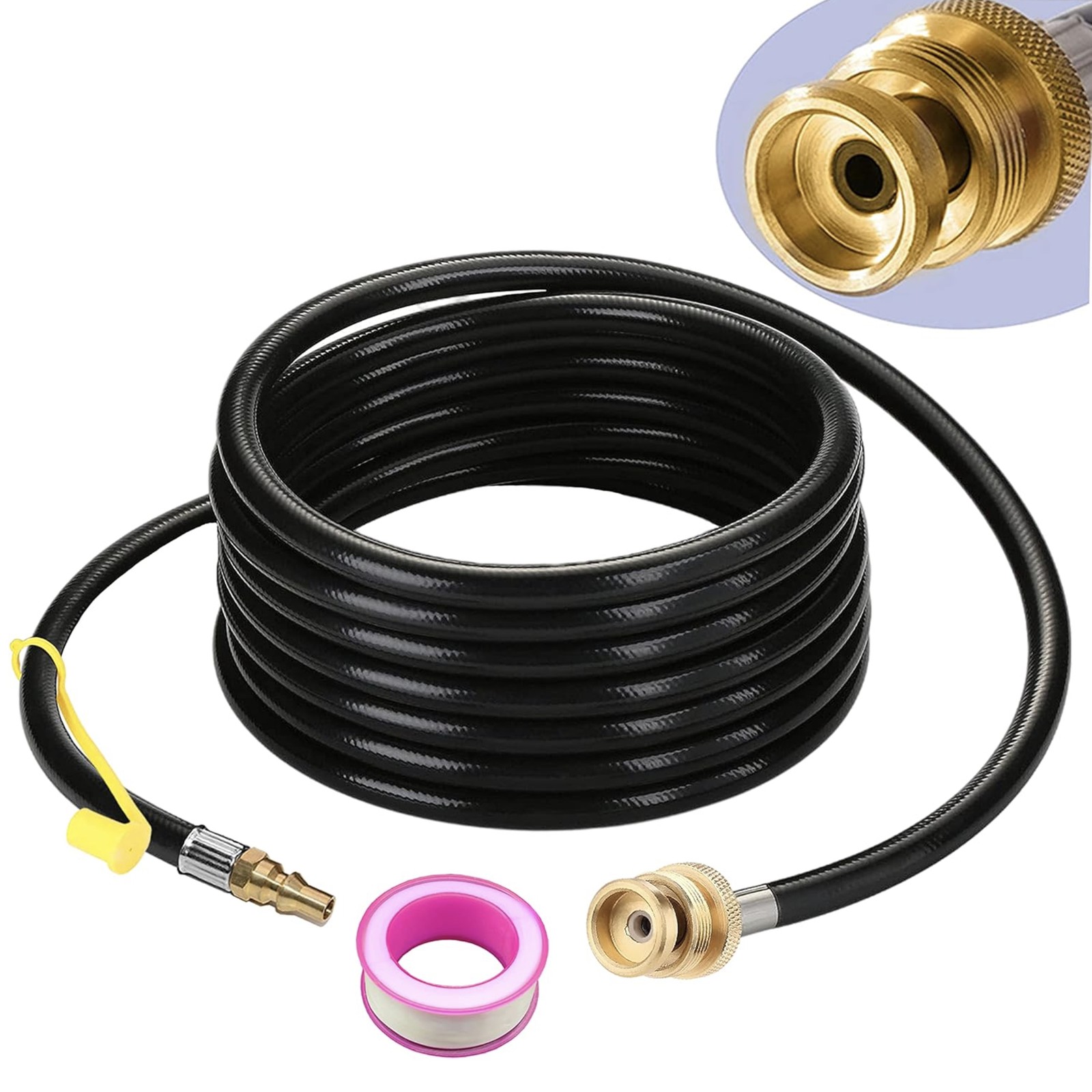 Drip Depot Portable Misting System