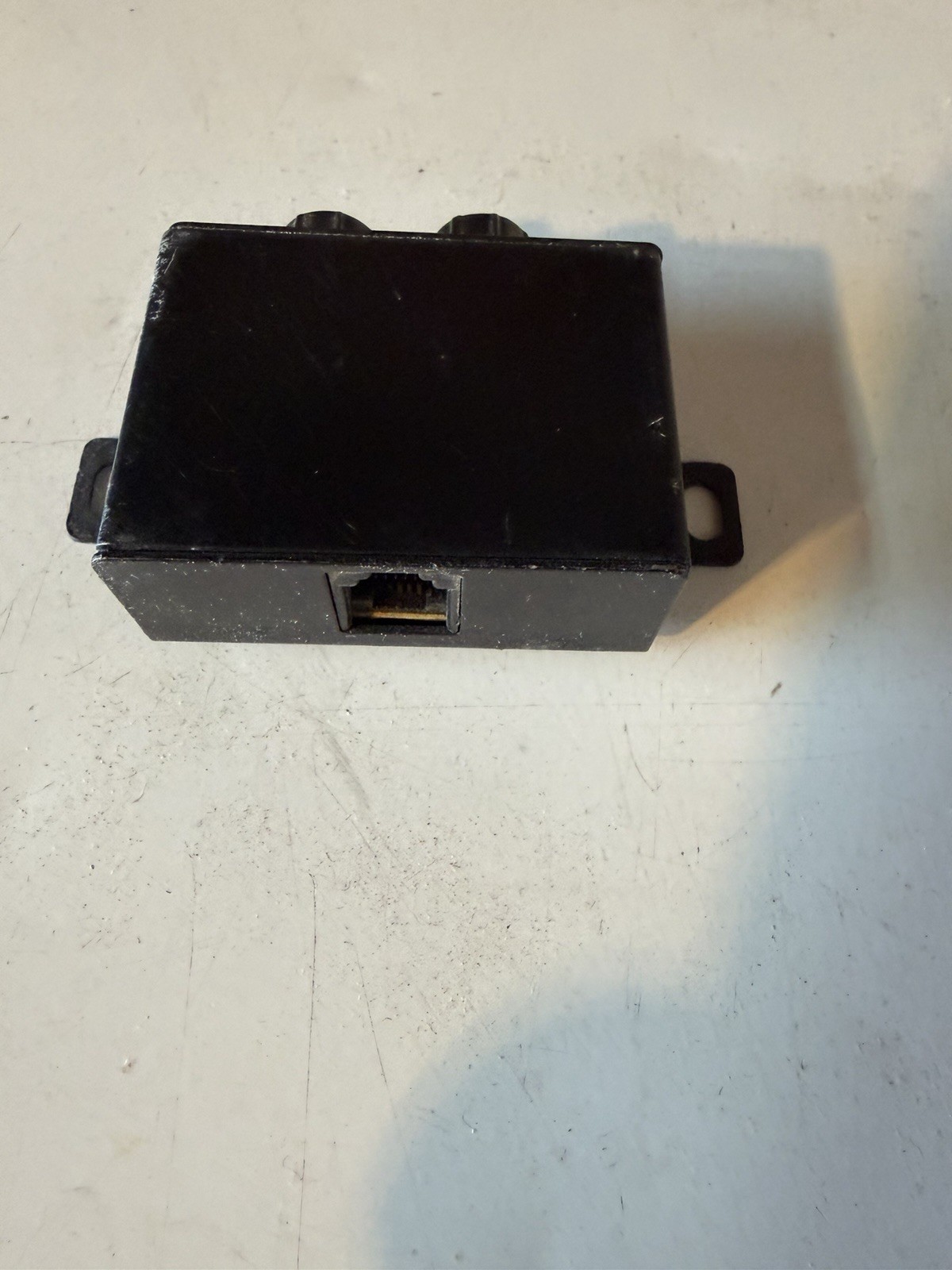 PFM Subsonic Filter Bass Enhancer Level Control Car Audio Signal Processor