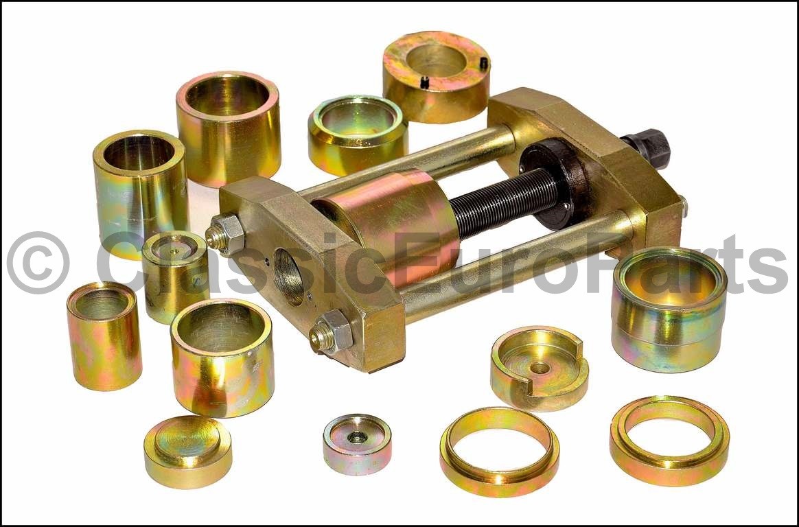 HD Full press tool kit ball joint T4 Master Movano Interstar Sprinter LT Daily