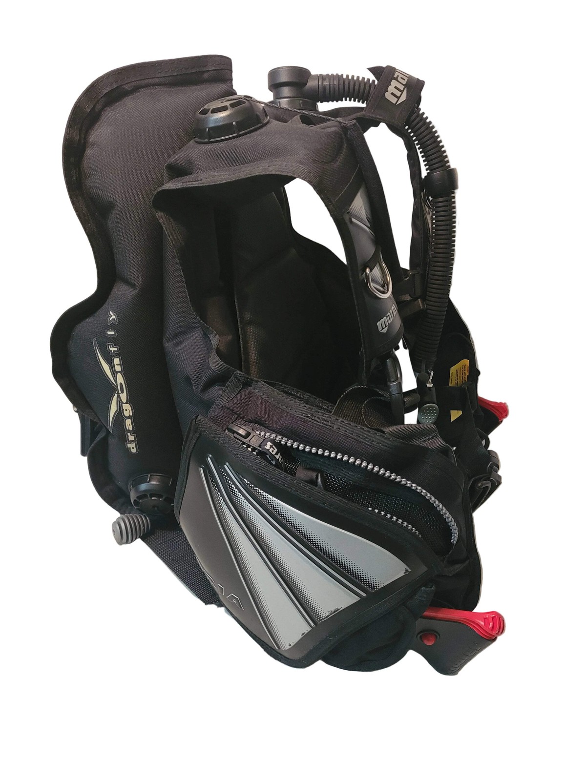 Mares Aria BCD Size Medium