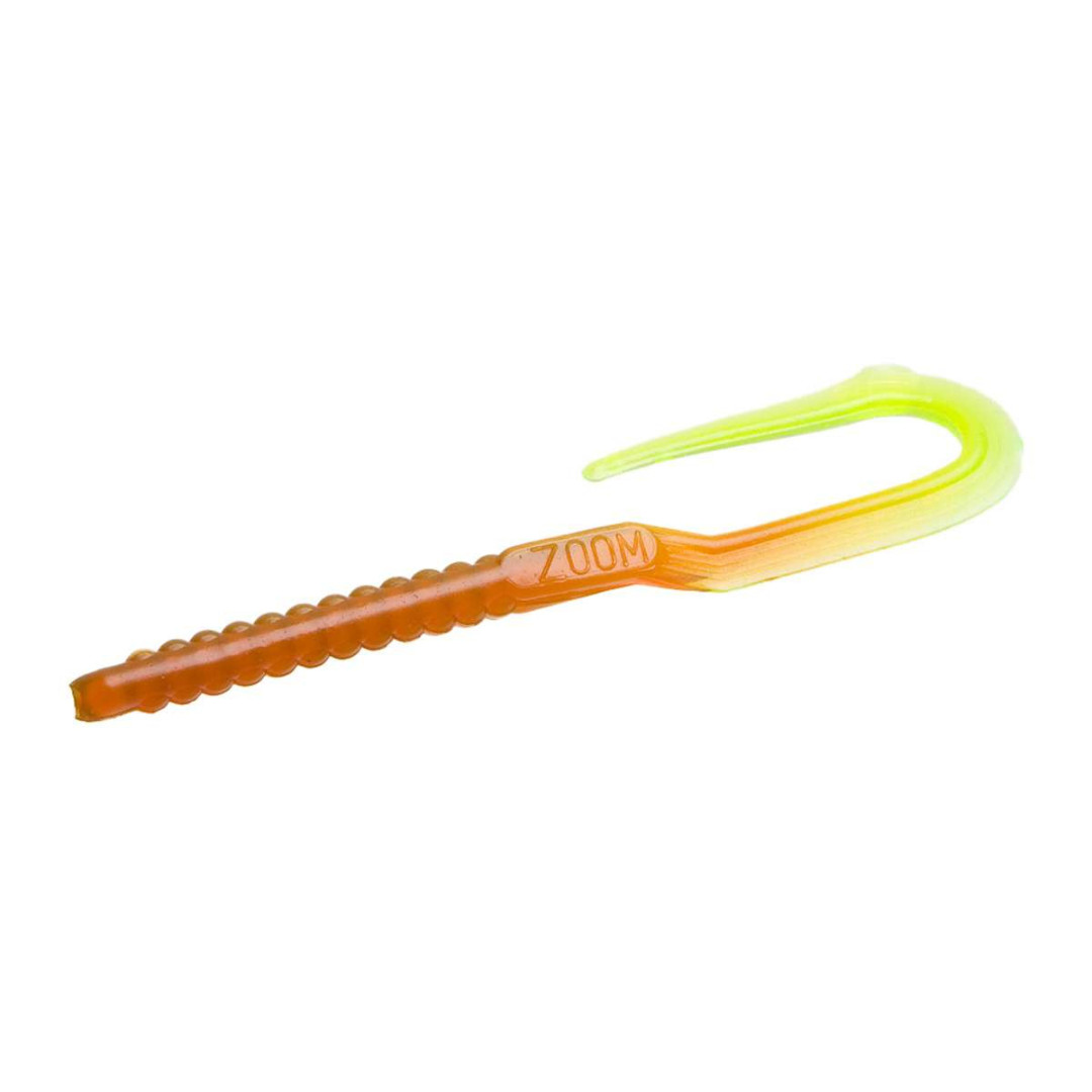 Zoom U-Tale Worm 6-3/4" (20 Pk)