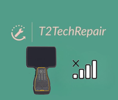 Trimble TSC7 Spectra Ranger 7 Trimble T7 WWAN Internal Cell Modem Repair Service