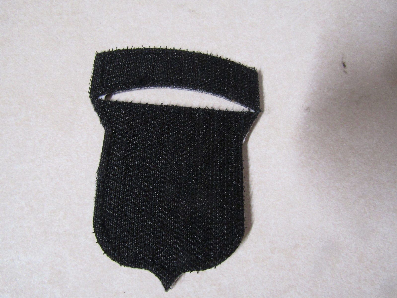 MILITARY PATCH US ARMY HOOK AND LOOP 101ST AIRBORNE DIVISION WITH TAB COLORED