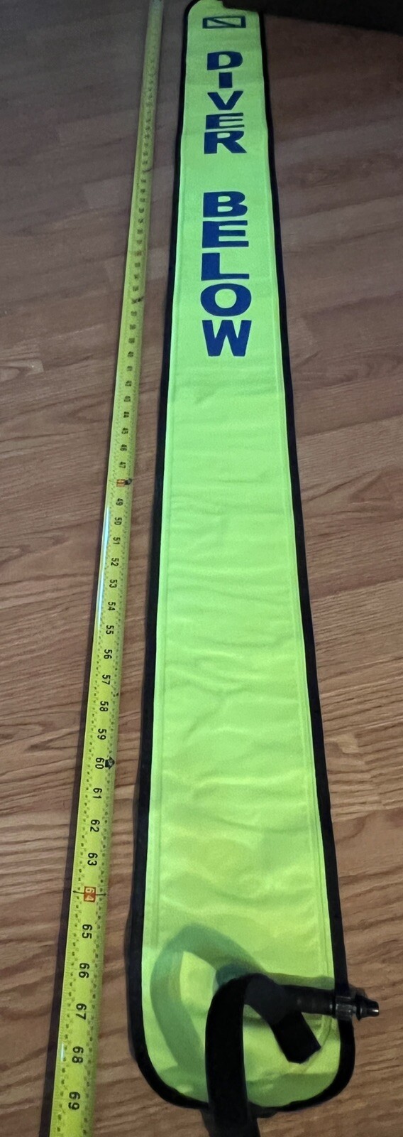 2005 Scubapro Knighthawk Scuba Pro Air2 Buckle Weight System (see Description)