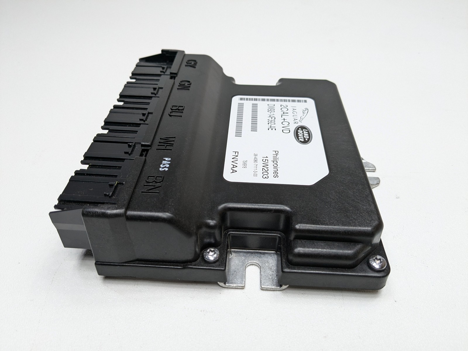 2011 – 2019 Jaguar XJ Oem Bcm Body Control Module Unit