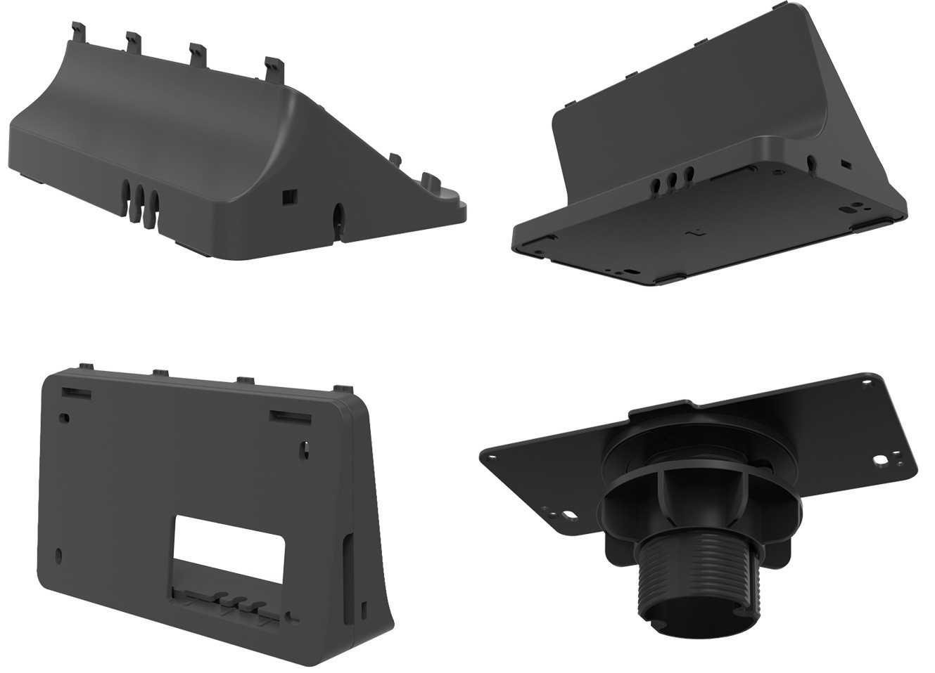 3311092 Wall mount kit for CTP25 CTP25-MOUNTKIT UPC 841885124043