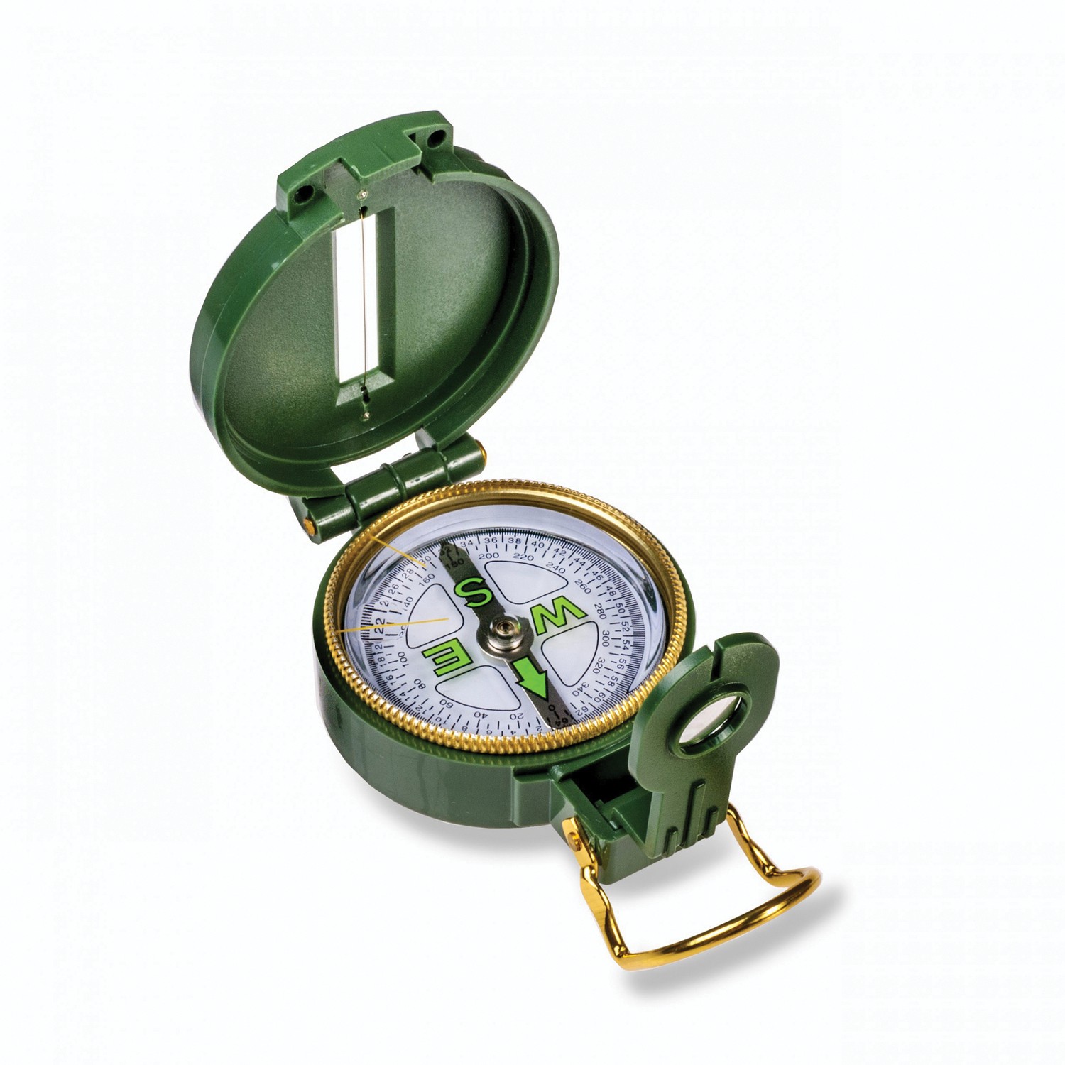 HU-401 AdventurePak Compass