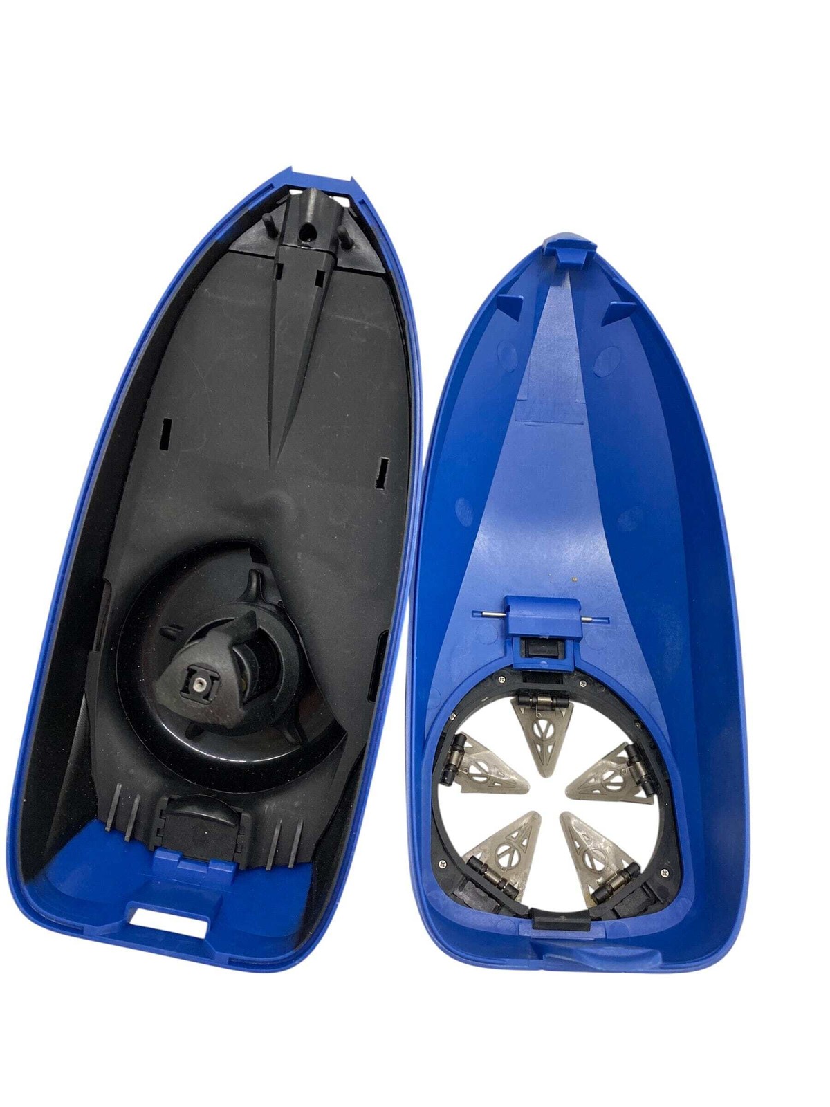 Virtue Spire iR2 Paintball Hopper Loader