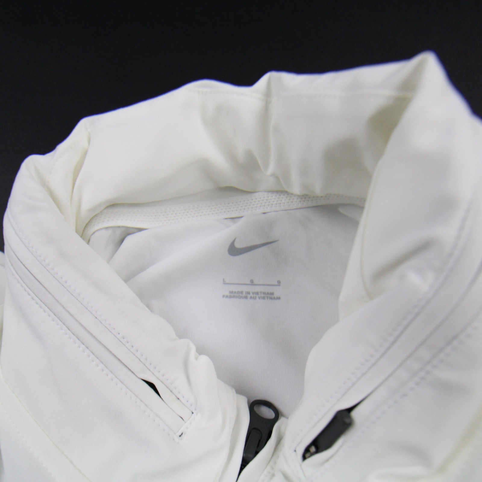Nike Pullover Men's White New with Tags XL
