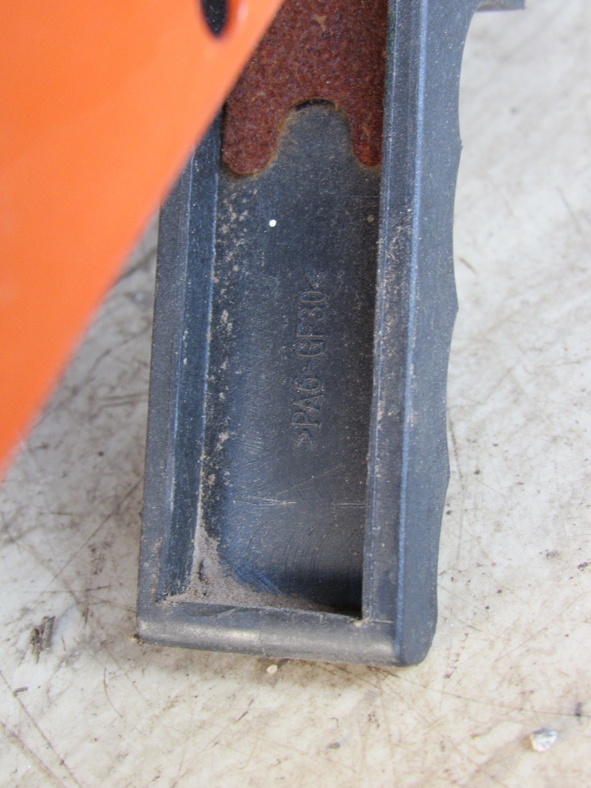 Vice PA6 GF30