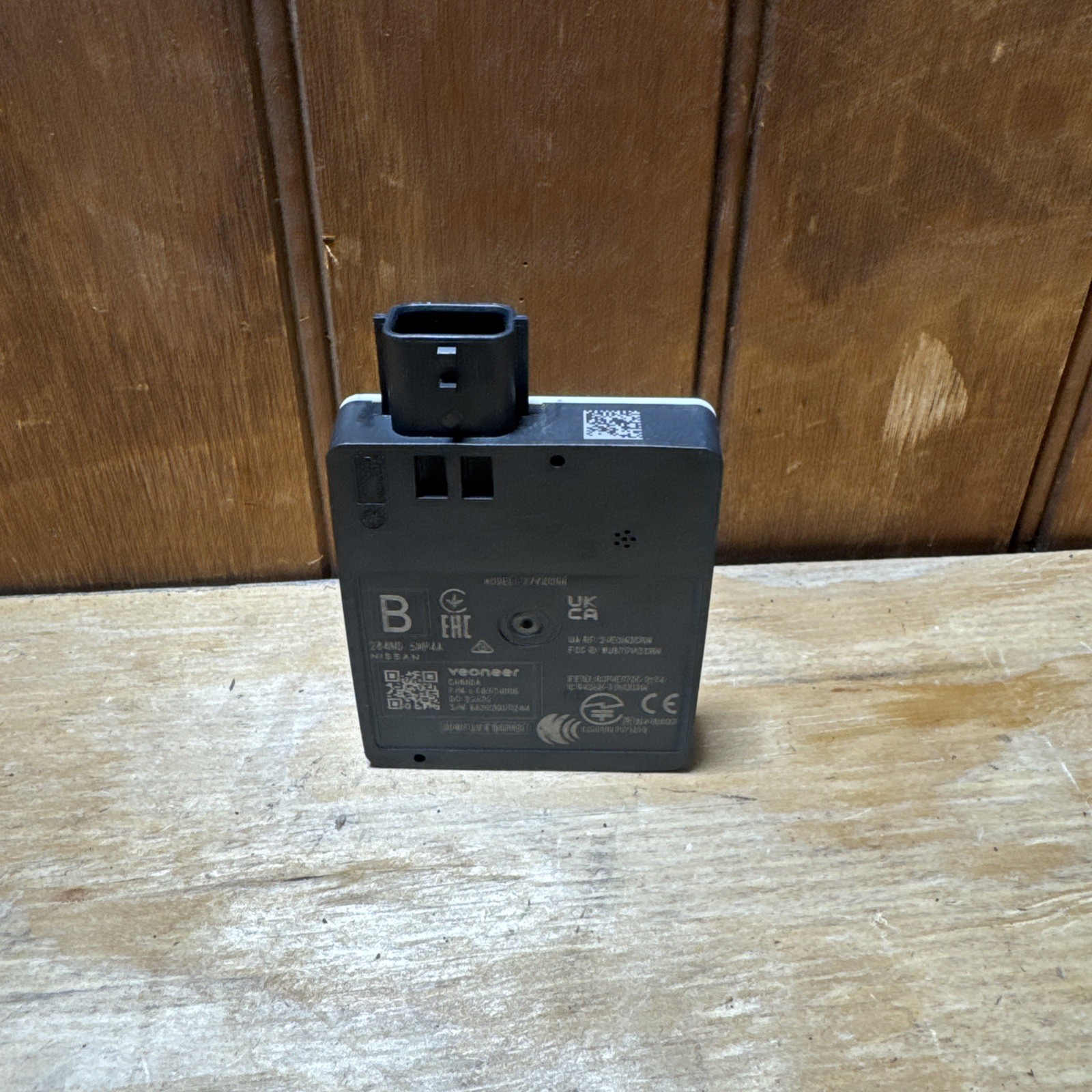 2023 2024 Nissan Ariya OEM Blind Spot Radar Sensor 284N05MP4A