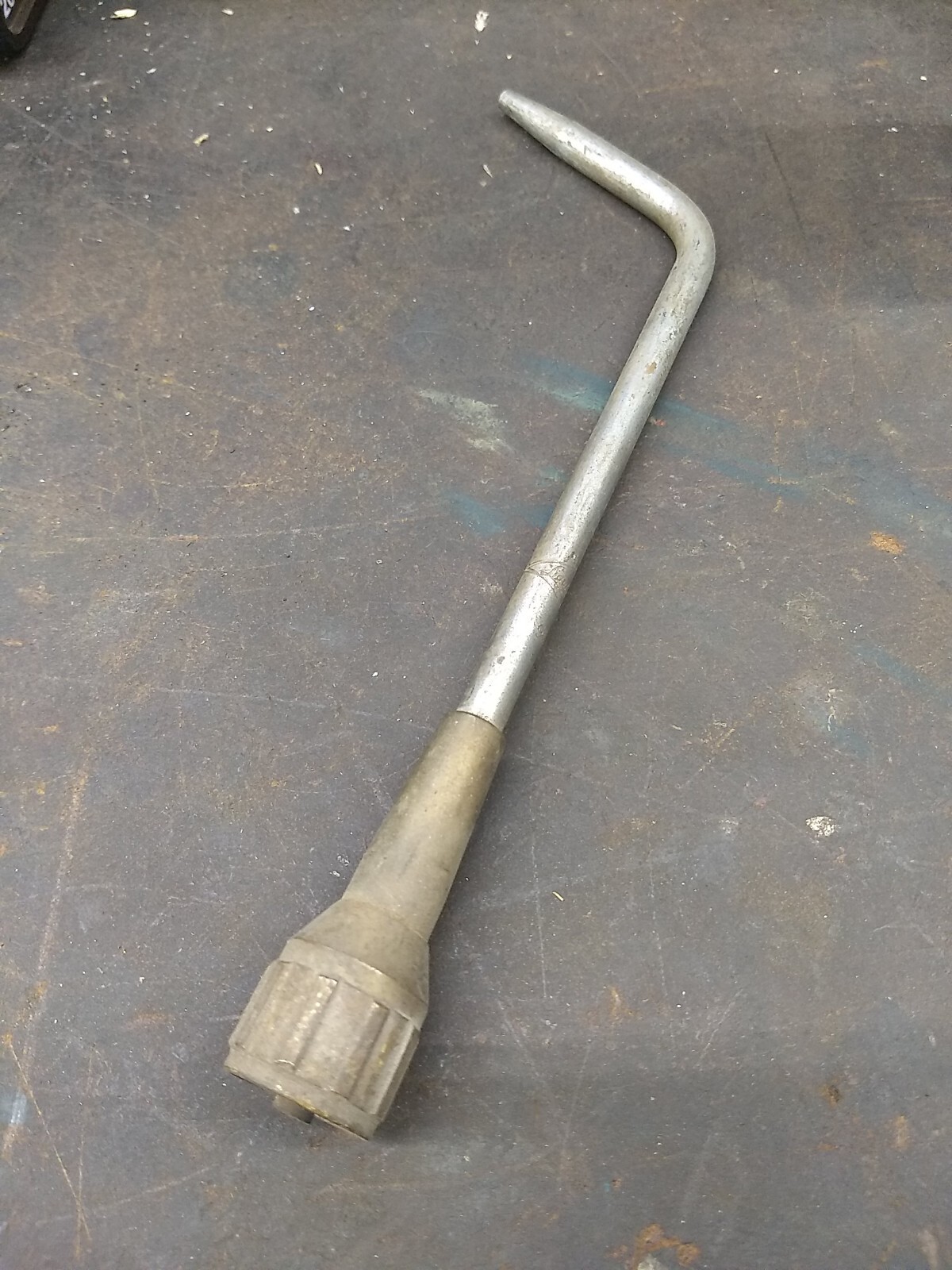 Liquid Weld LIQUIDWELD 92-6 Acetylene Torch Welding Brazing Tip