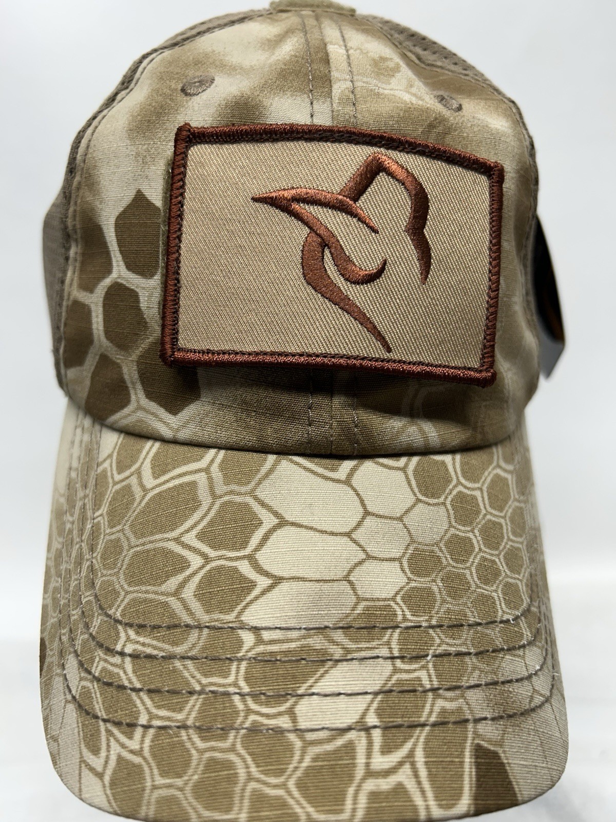 Condor Outdoor Mesh Tactical Cap Nomad Hat NEW (Y1)