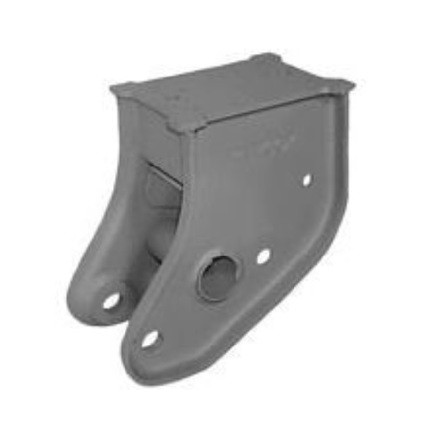 Dayton Parts 338-373 Leaf Spring Hanger   Under Mount, Reyco