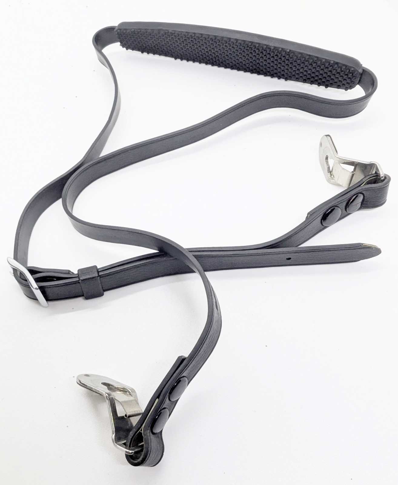 Kowa Genuine Shoulder Neck Leather Strap For Kowa Six Super 66 MM From japan