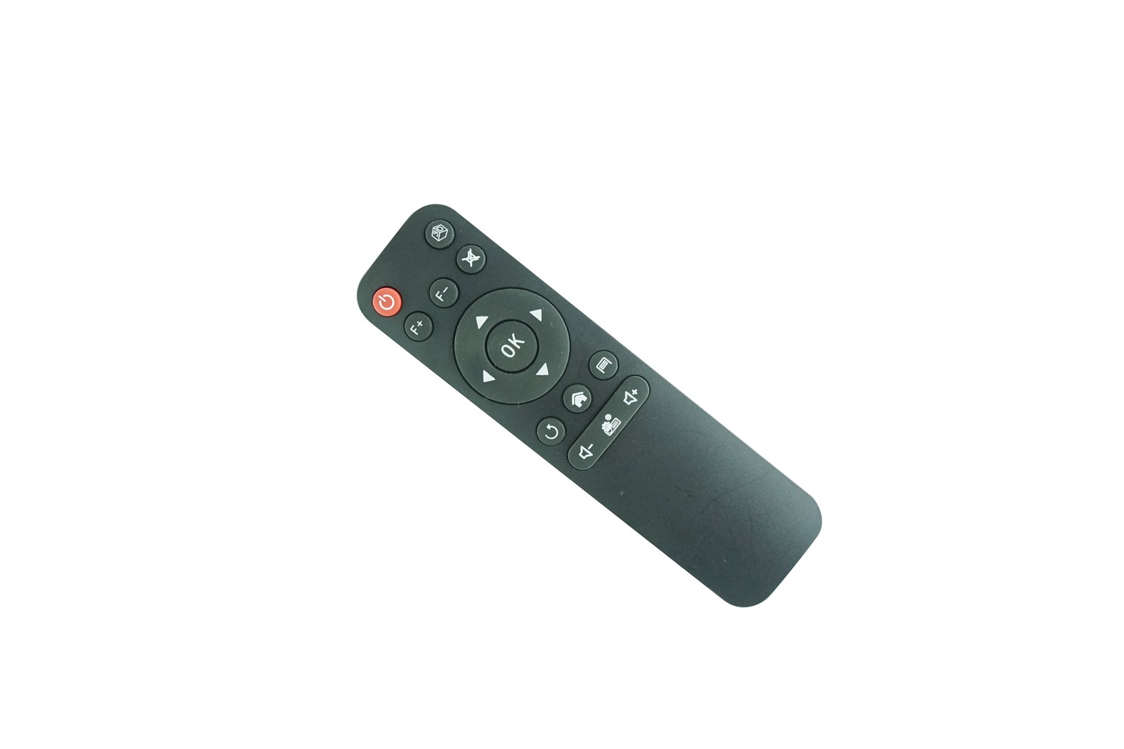 Remote Control For BYINTEK UFO P20 U70 PRO P70 Portable WiFi Movie Projector