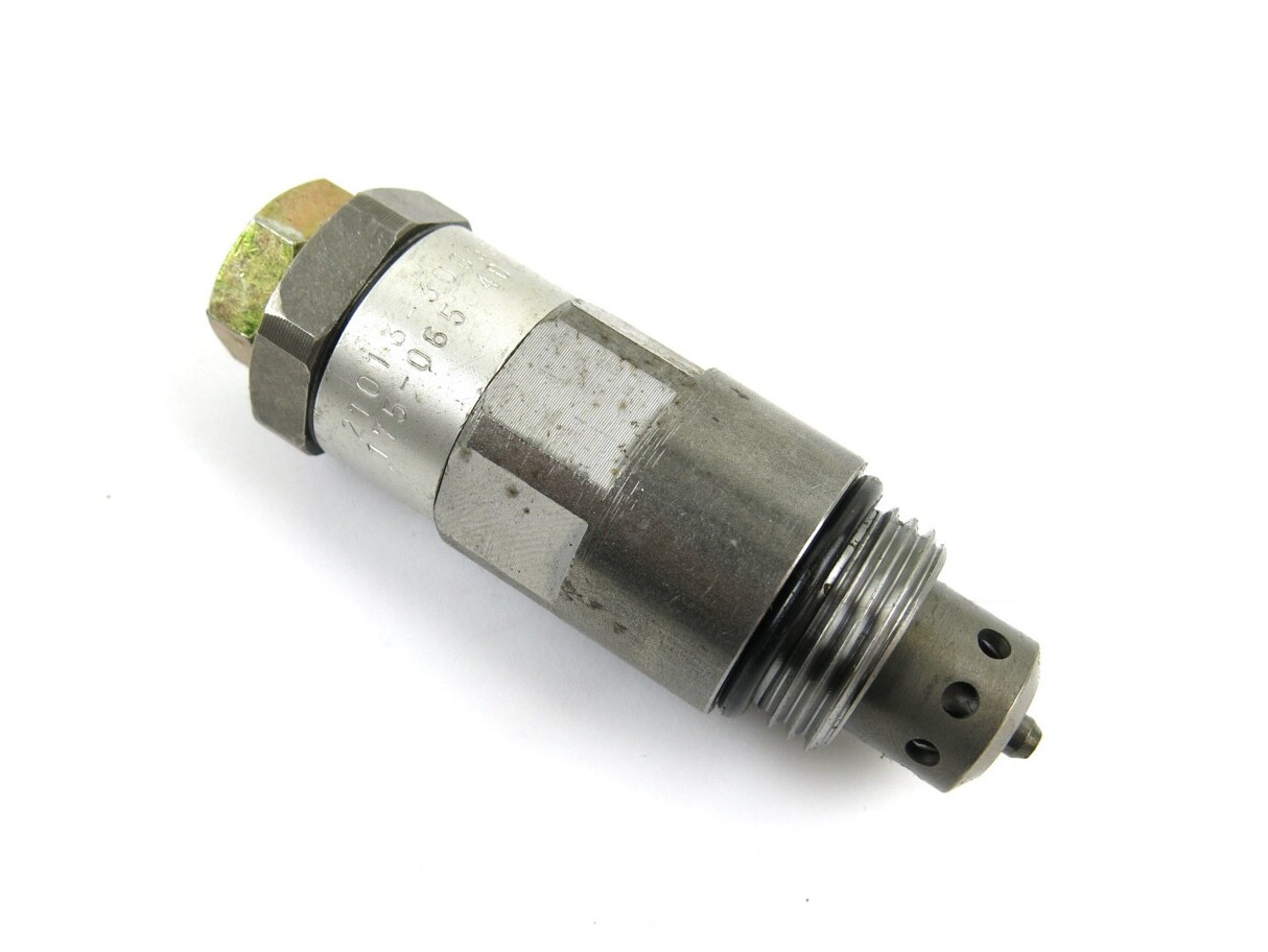 TCM 63130-26175 Forklift Lift Valve (New Old Stock)