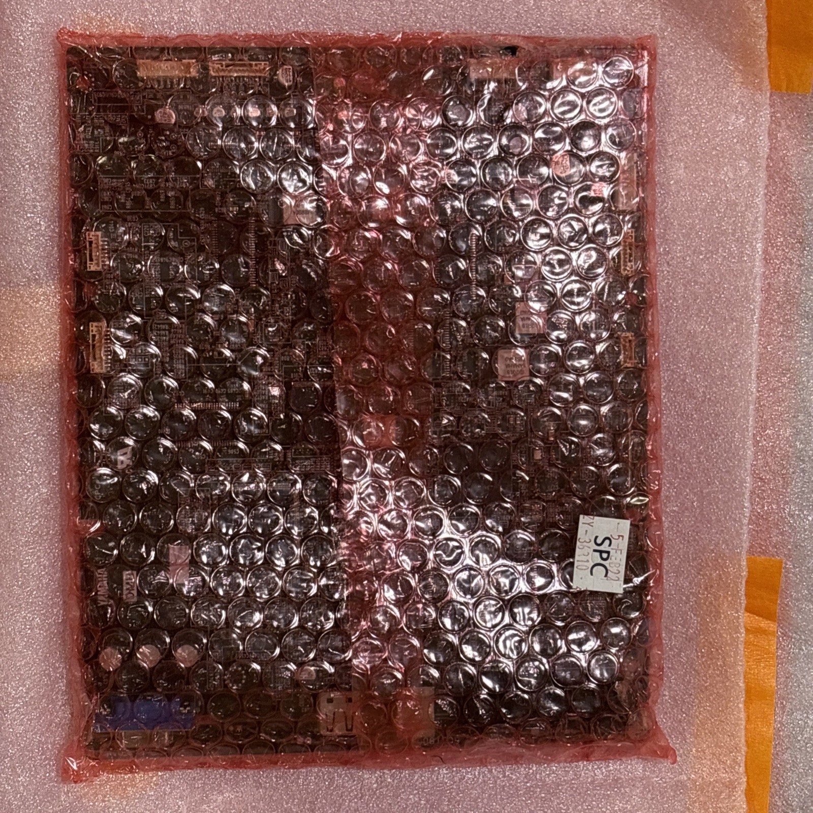 Yamaha ZY363100 PSR-S975 DMH message for other models