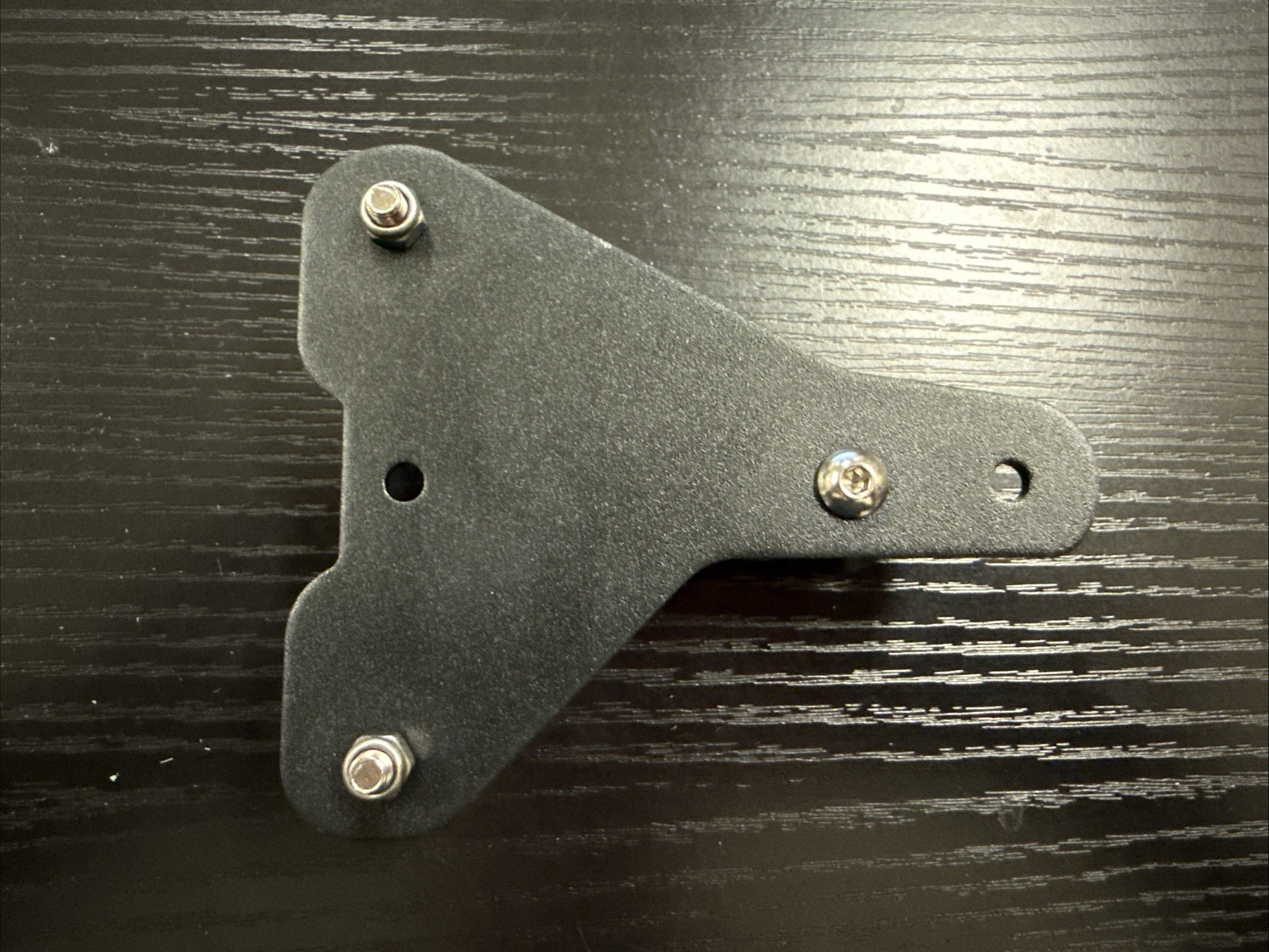Creality 3D printer parts Ender 3 Series Z axis motor mount bracket Mount Plate