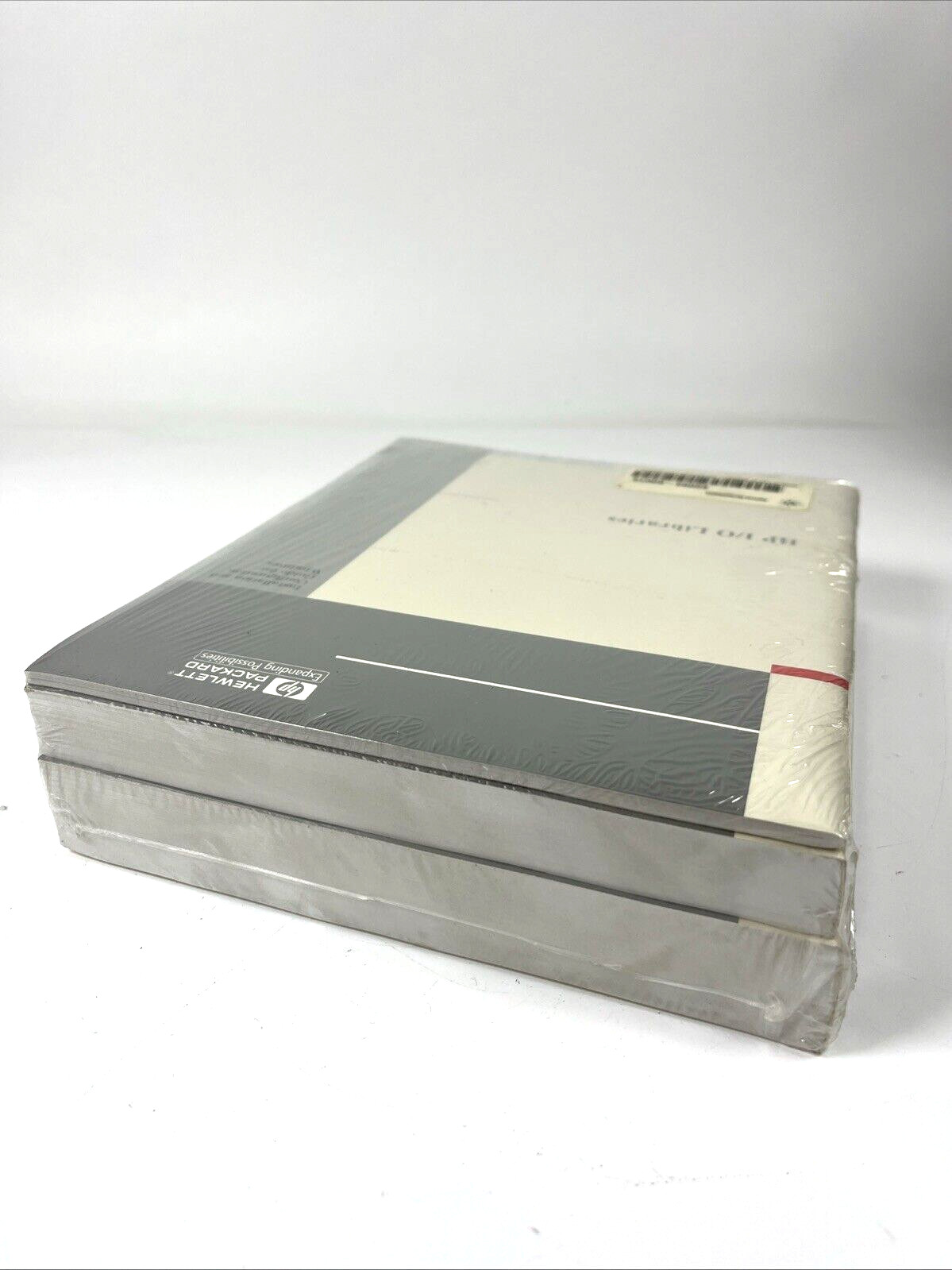 HP E2094-60014 Interface For I/O Libraries Installation Guide Pack New