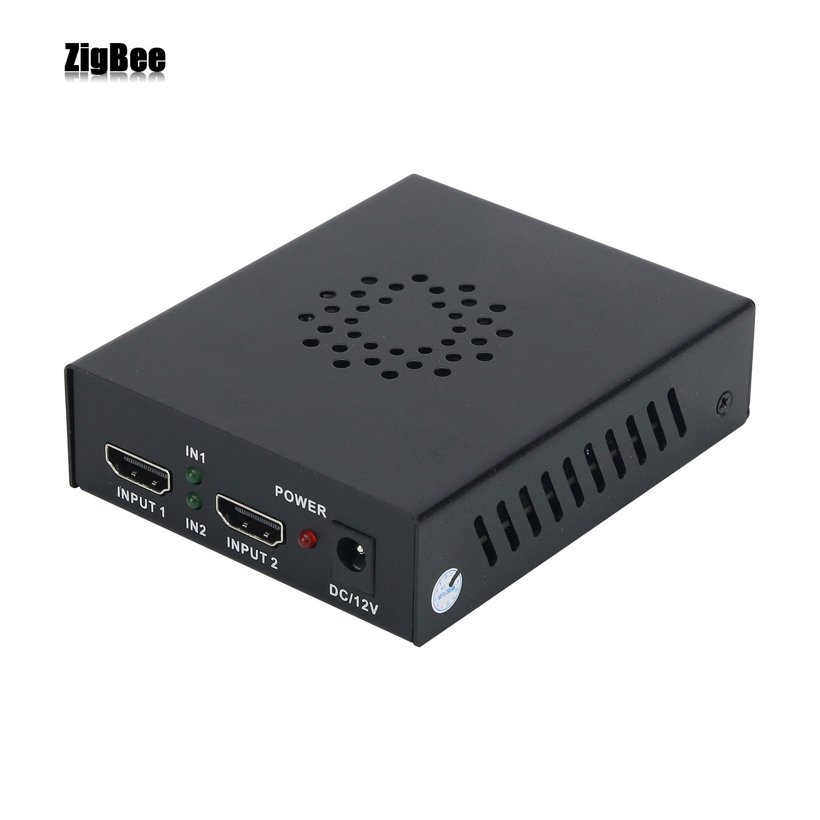 Third Generation DMA Video Processor High Speed Digital Processor us