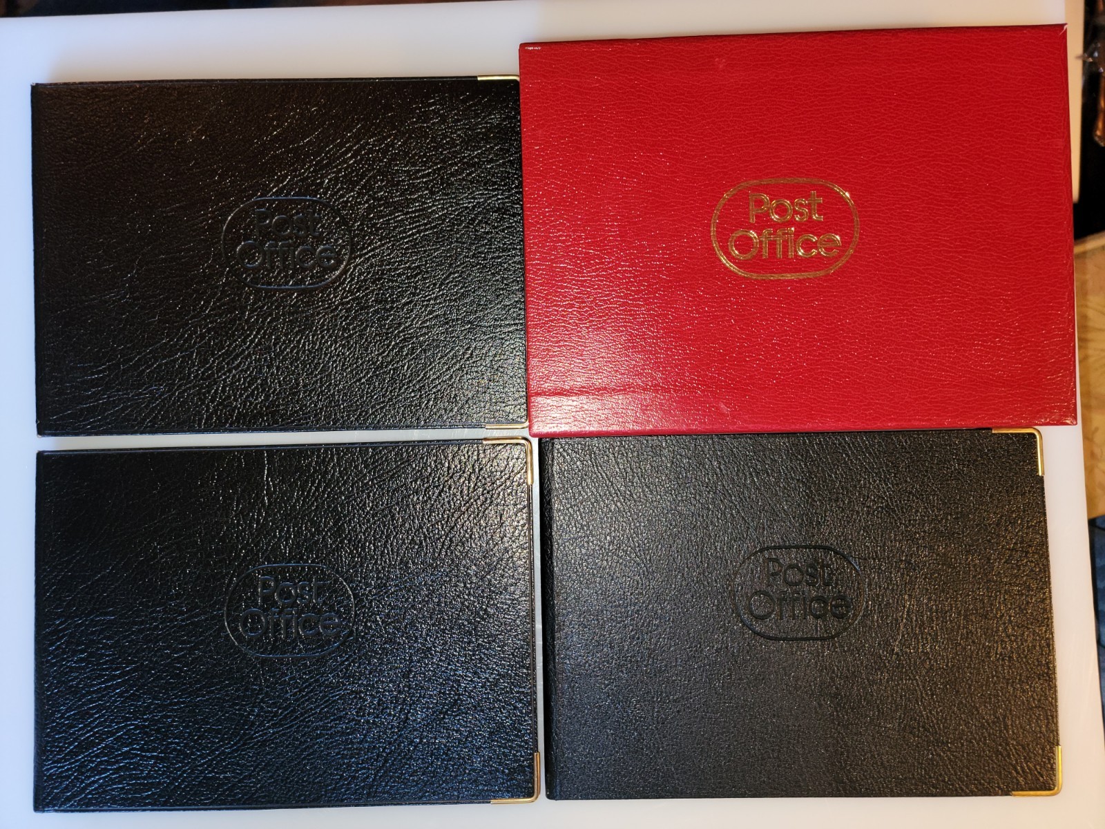 Lg Special Stamp Collection 1978-1980 British Post Office Sets MNH Excellent Con