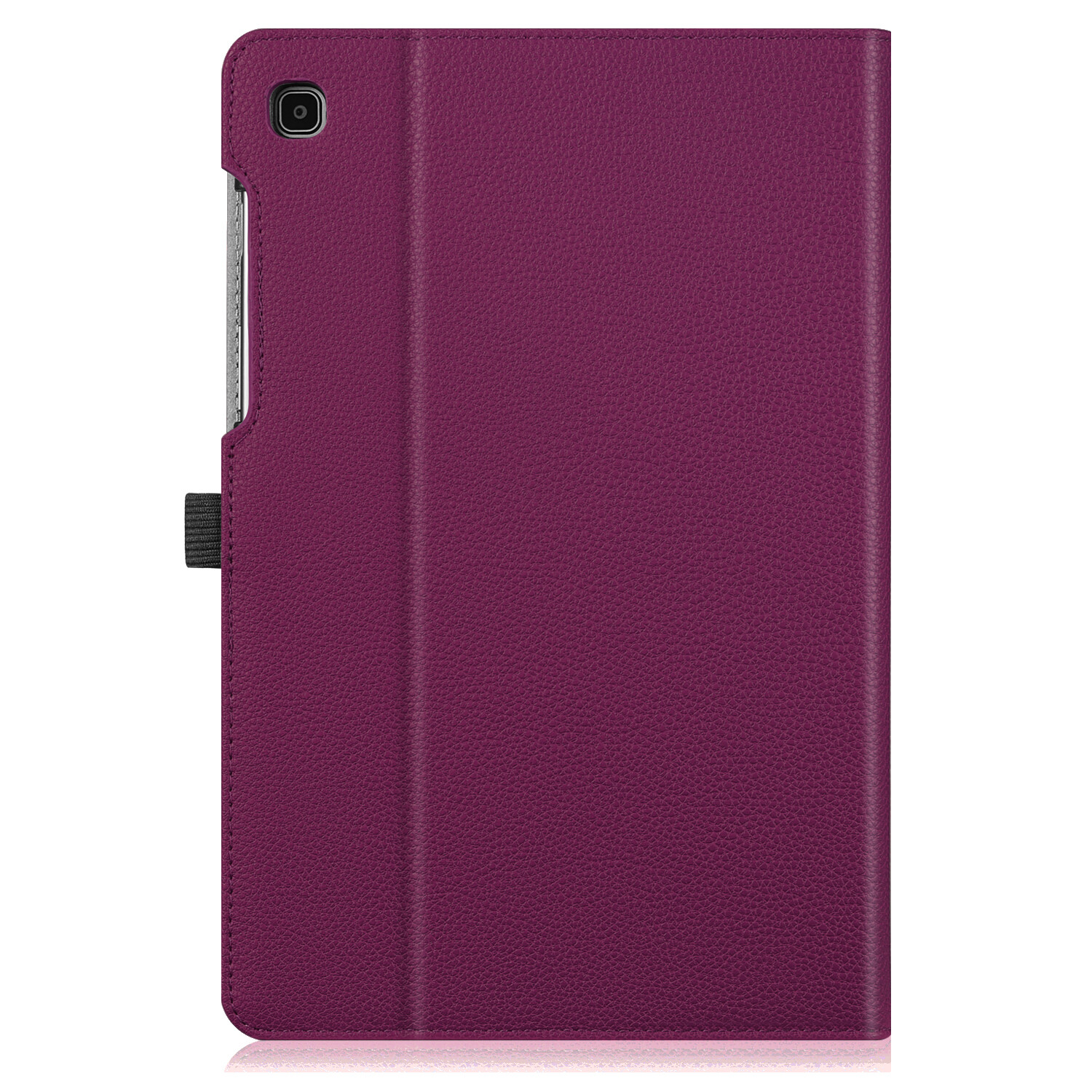 For Samsung Galaxy Tab S5e 10.5 inch 2019 Model Multi-Angle Viewing Stand Case