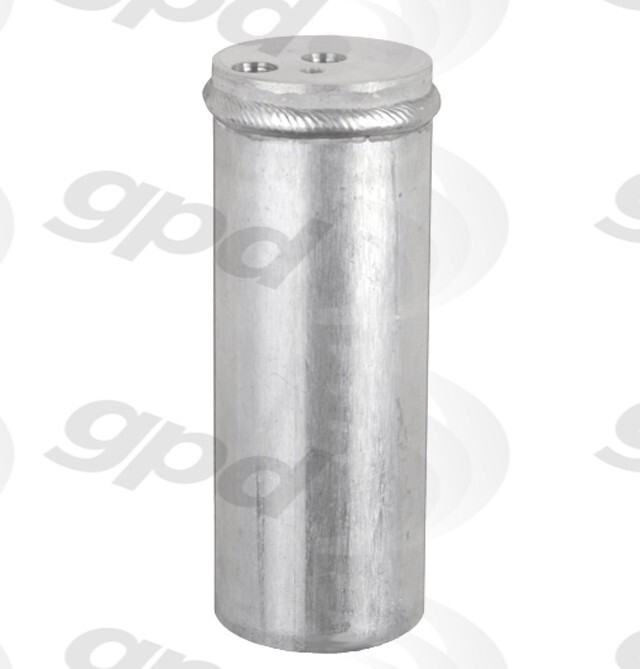 A/C Receiver Drier for Frontier, Xterra, Pathfinder, Equator, Quest 1411930
