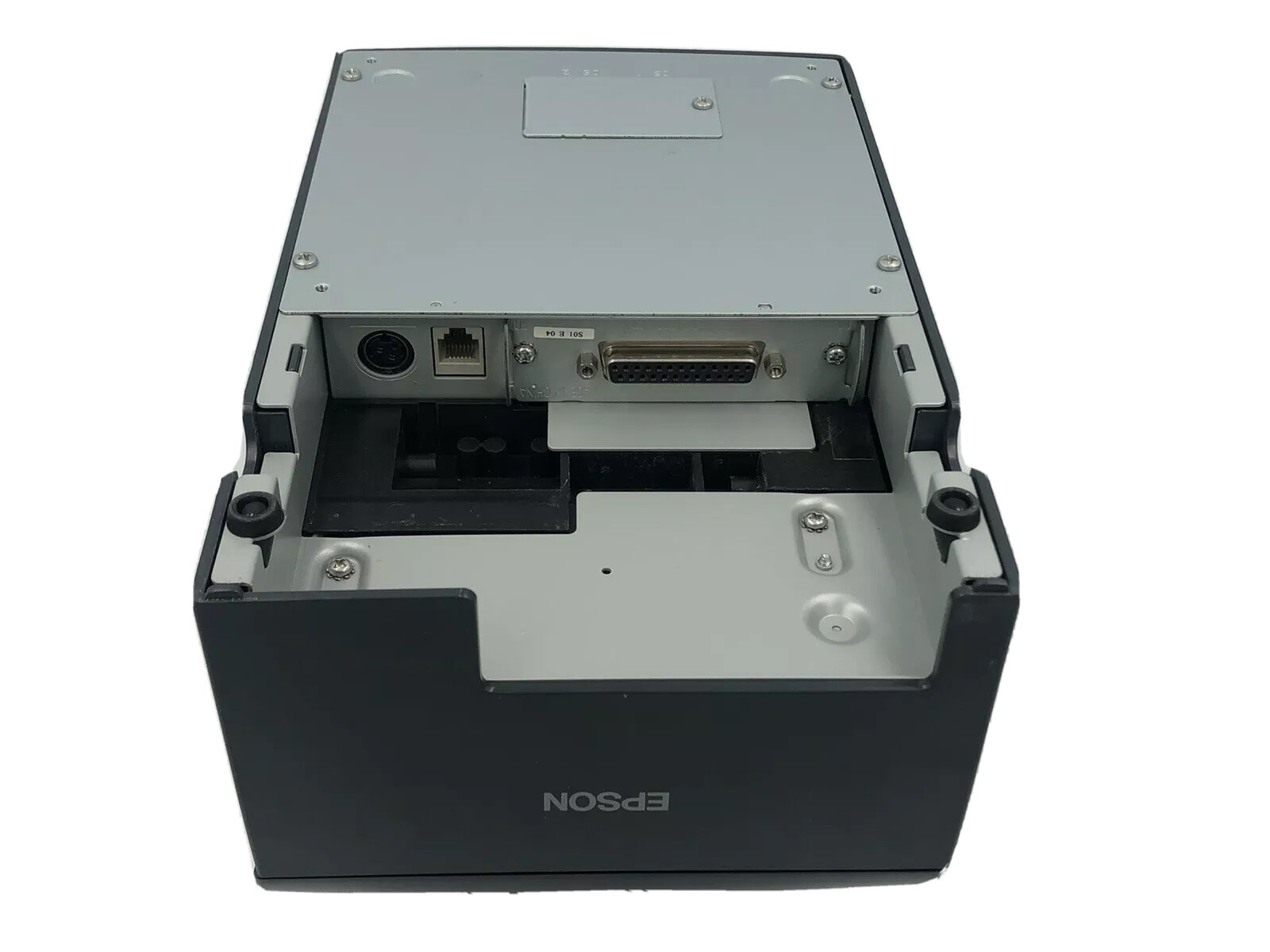 Epson TM-U220B M188B Kitchen Receipt Printer (Serial Interface) Same Day Ship