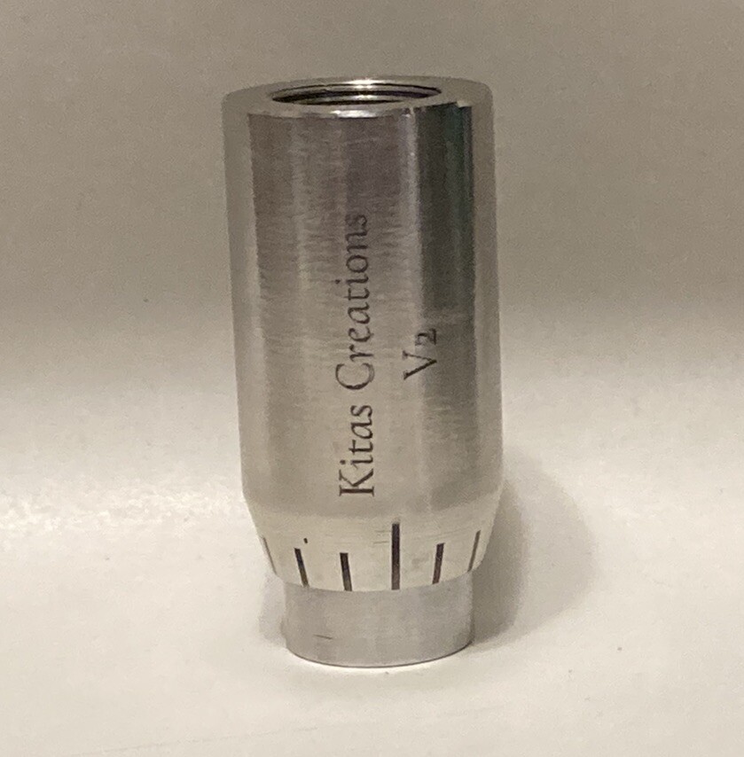 Barrel Tuner V2
